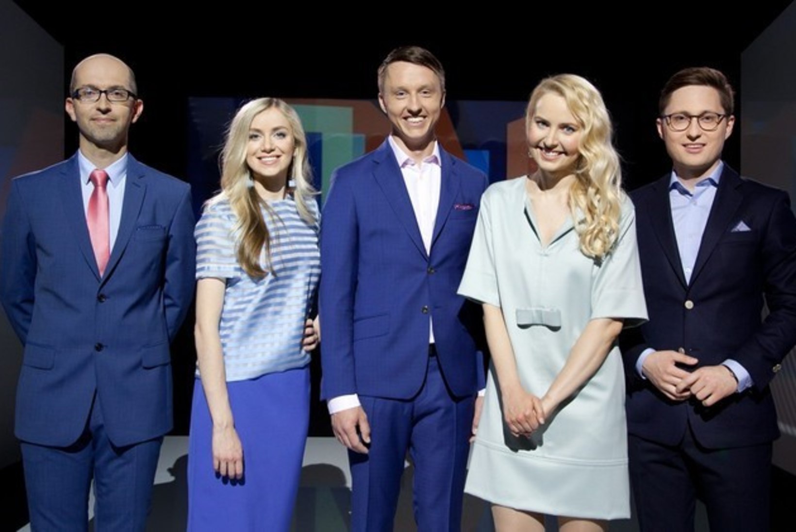 TELETOP | Eesti vaadatuim telesaade on taas “Pealtnägija”