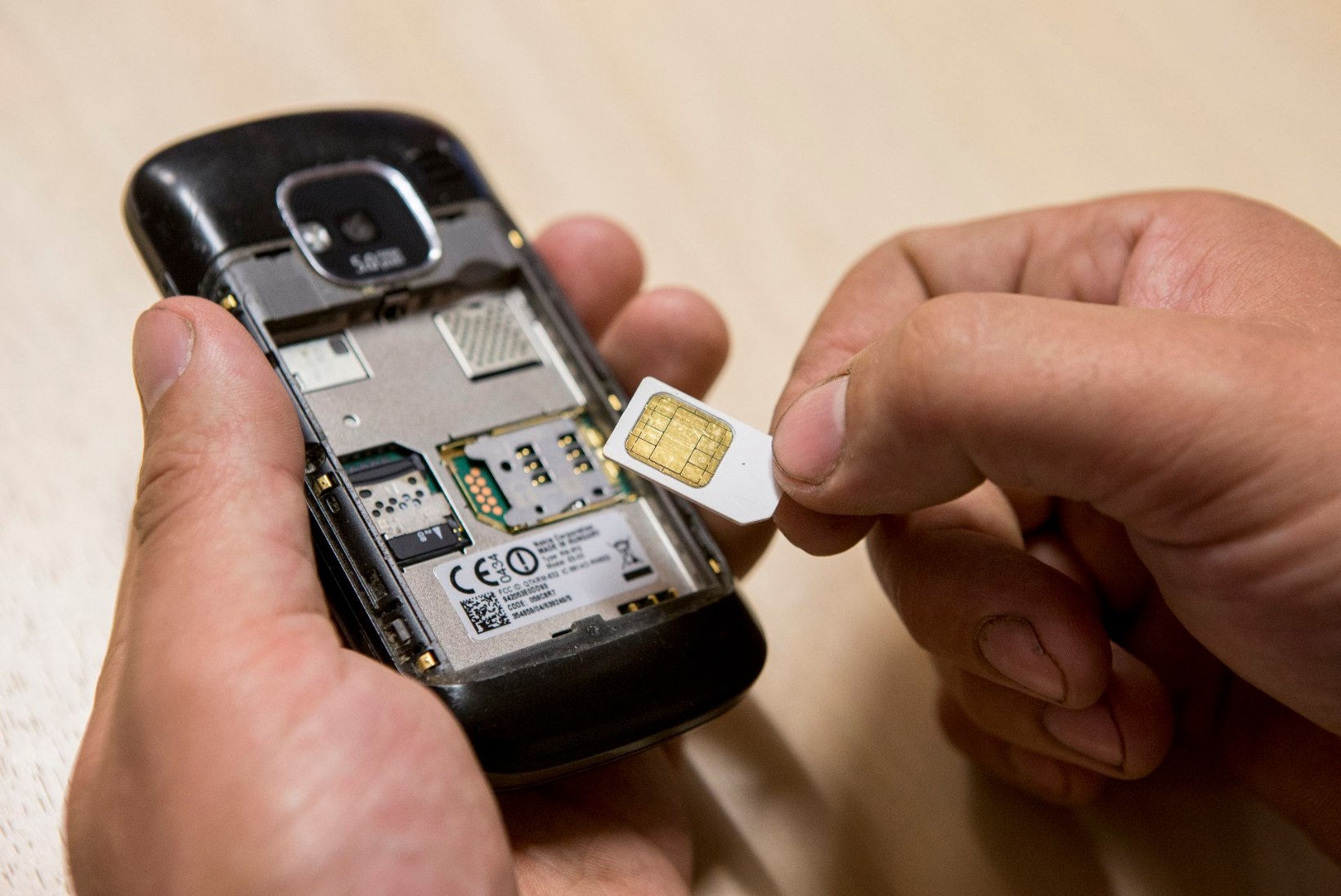 ÄRA MAHA MAGA: tuhanded mobiil-ID sertifikaadid muutuvad kehtetuks