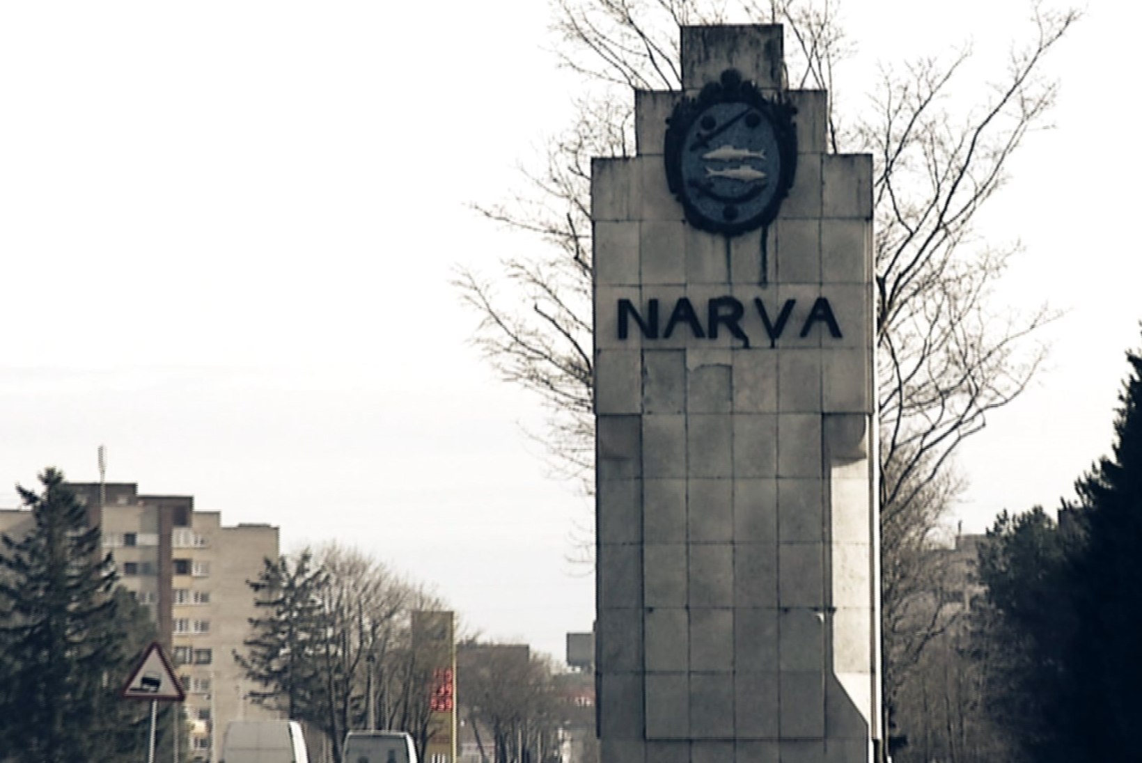“Radar”: Mida tunnevad Narva noored? On neid, kelle arust on Narva Peterburi eeslinn!