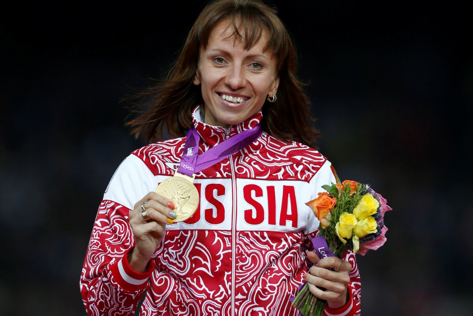 Dopinguga patustamise tõttu olümpiakullast ilma jäänud venelanna kaebas CASi otsuse edasi