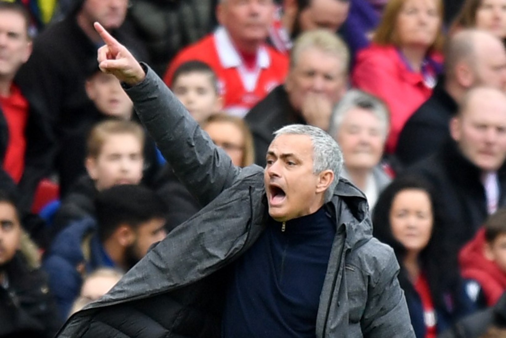 Jose Mourinho: ma olen täielikult maavõistlusmängude vastu