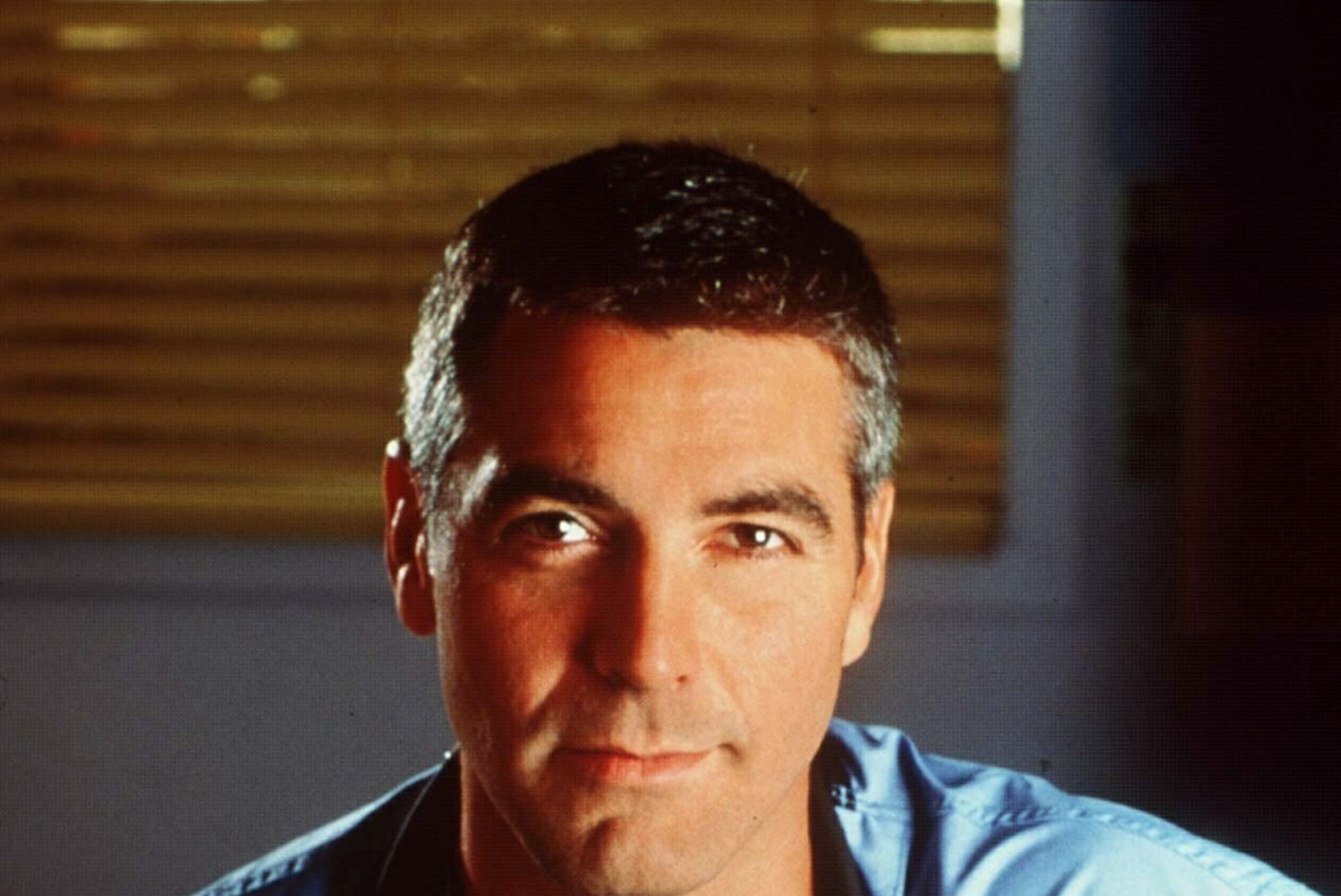 "Kiirabihaigla" valmistas Clooneyt kaksikute saamiseks ette
