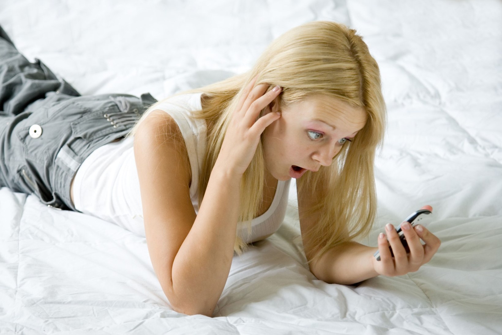 Mannetud mahajätmised: SMS teele, Facebookis blokk peale ja asi ants!