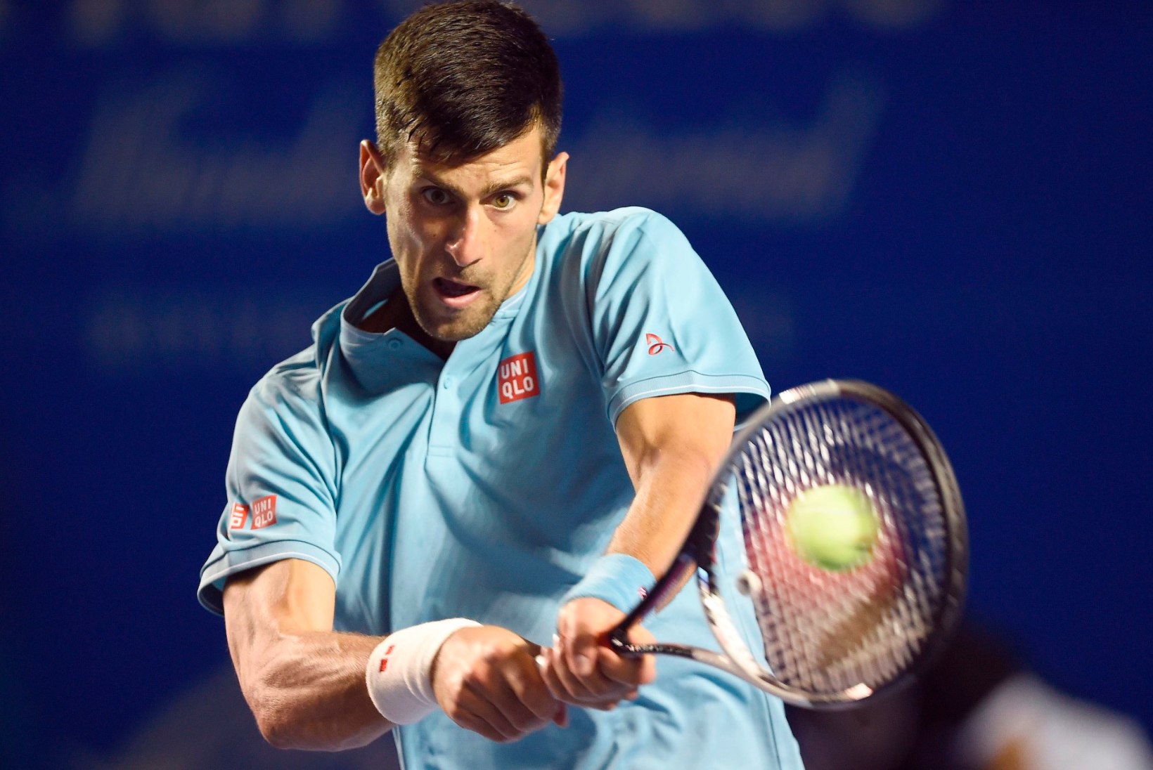 Novak Djokovici ülestunnistus: tennis pole enam minu esimene prioriteet