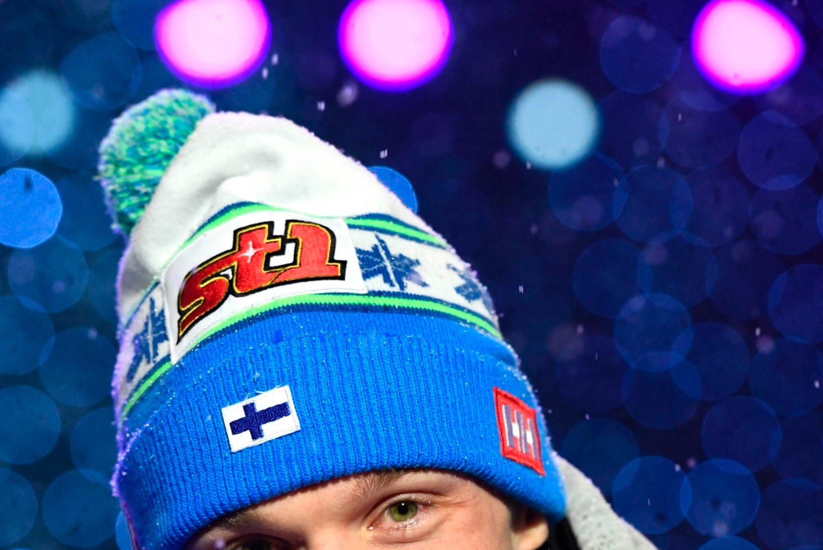 Suusafanatt Iivo Niskaneni tõus olümpiavõitjaks, maailmameistriks ja Soome superstaariks