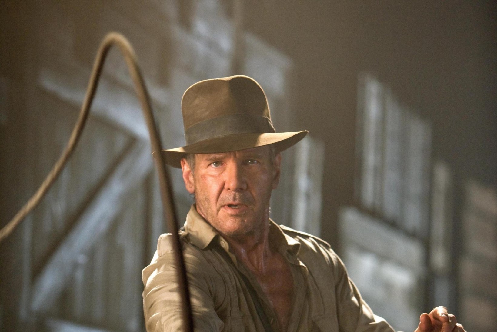 Rõõmusõnum Indiana Jonesi fännidele! Uus film tuleb juba 2019. aastal