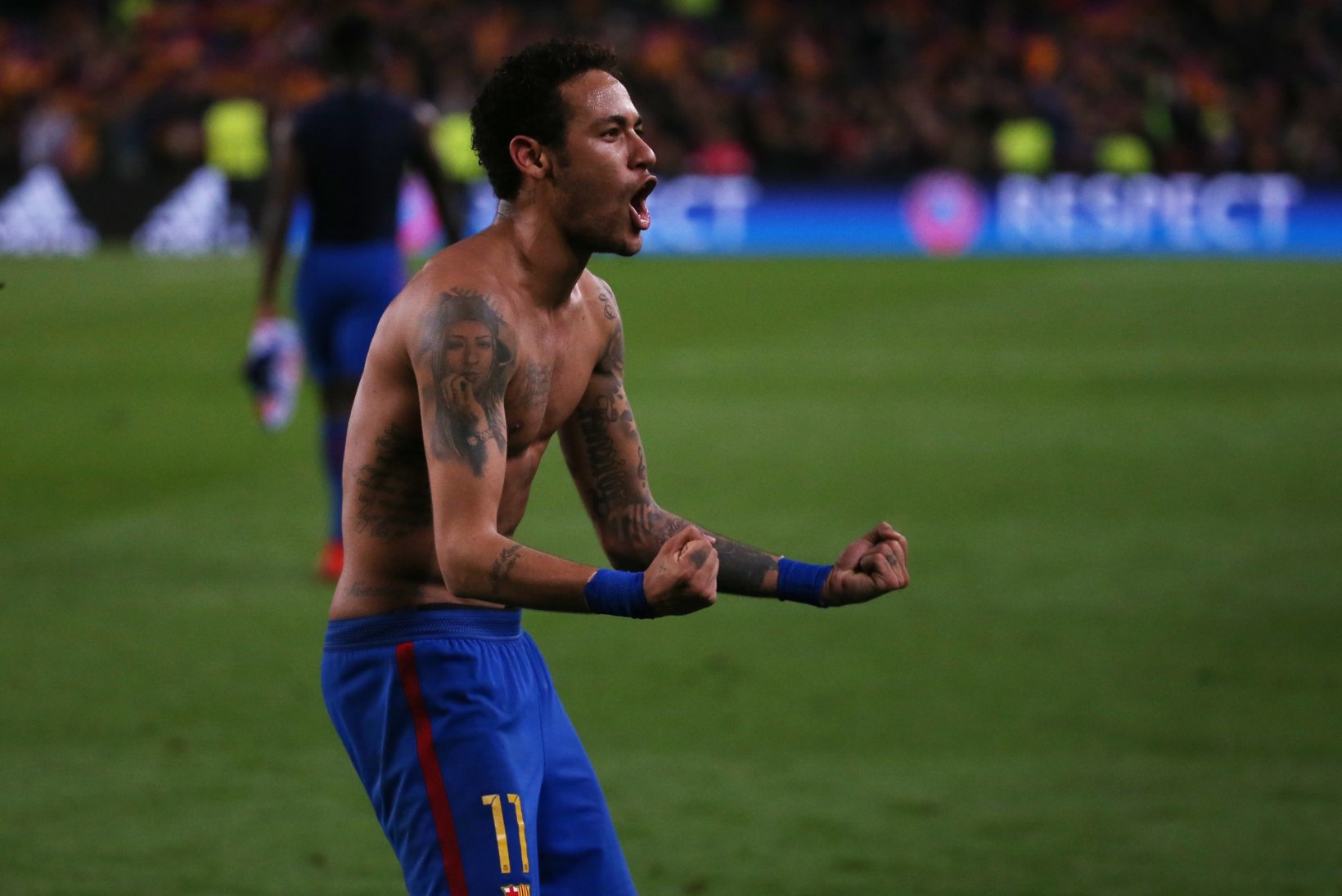 NII SEE JUHTUS | Sport 8.03: Barcelona tegi ajalugu, Dortmundi Borussia kindlalt veerandfinaali