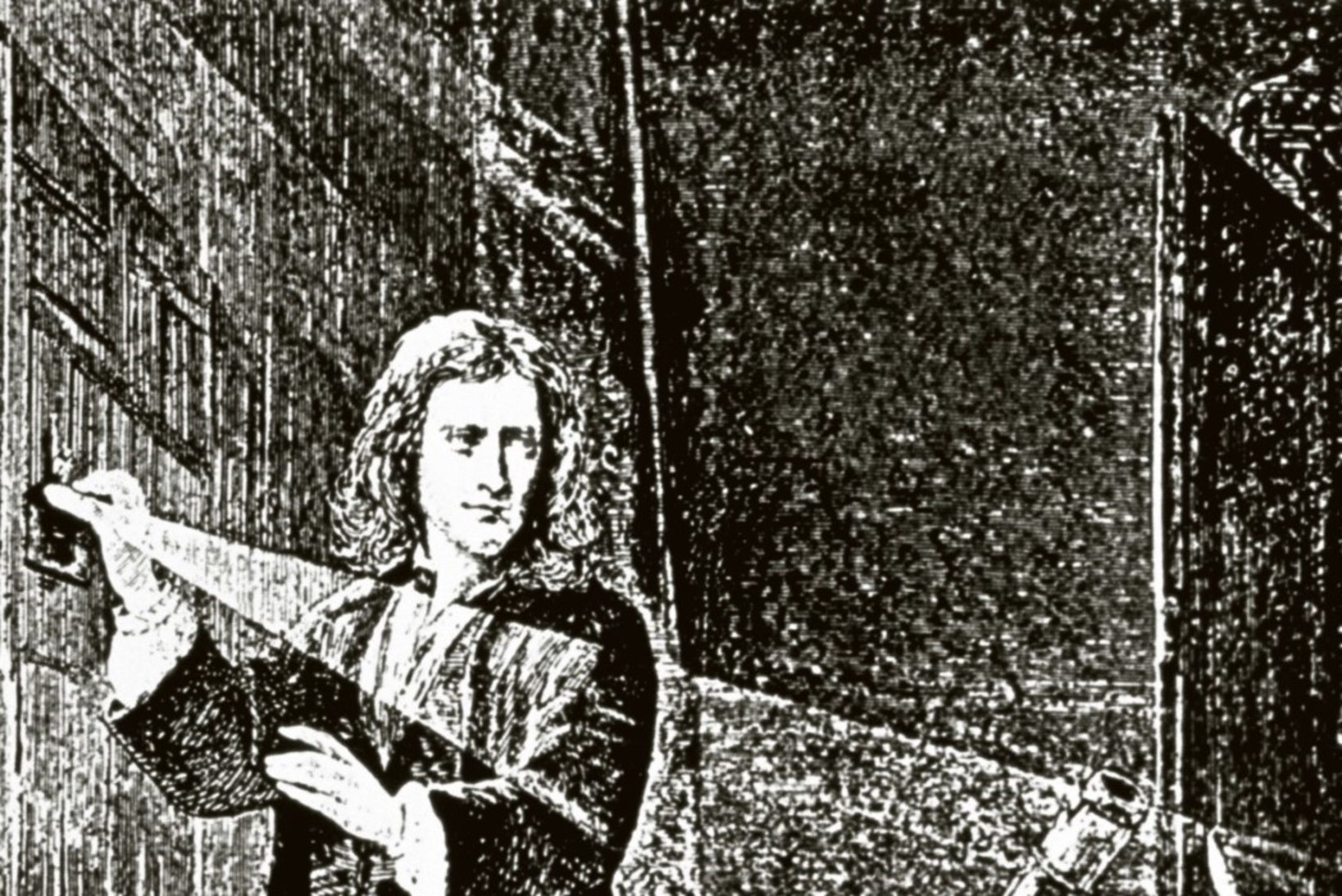 Tuline iseloom: noor Newton ähvardas ema ja kasuisa põlema panna