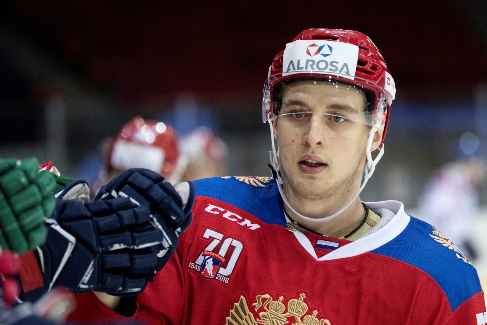 Kaks Venemaa hokimeest saatsid NHLi olümpiaboikoti pärast kukele