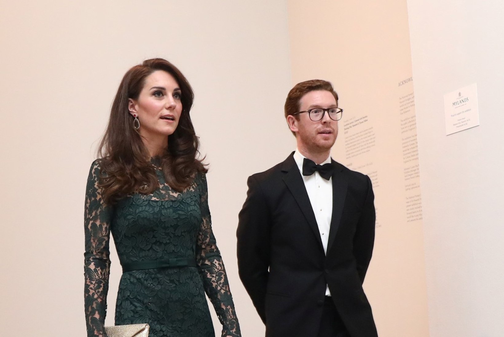 Kate Middleton on kolme kuuga laristanud riietele üle 71 000 euro!
