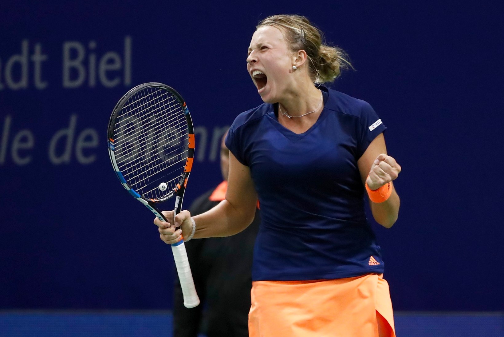 VINGE! Esmakordselt WTA-turniiri finaali jõudnud Kontaveit tegi maailmaedetabelis vägeva tõusu