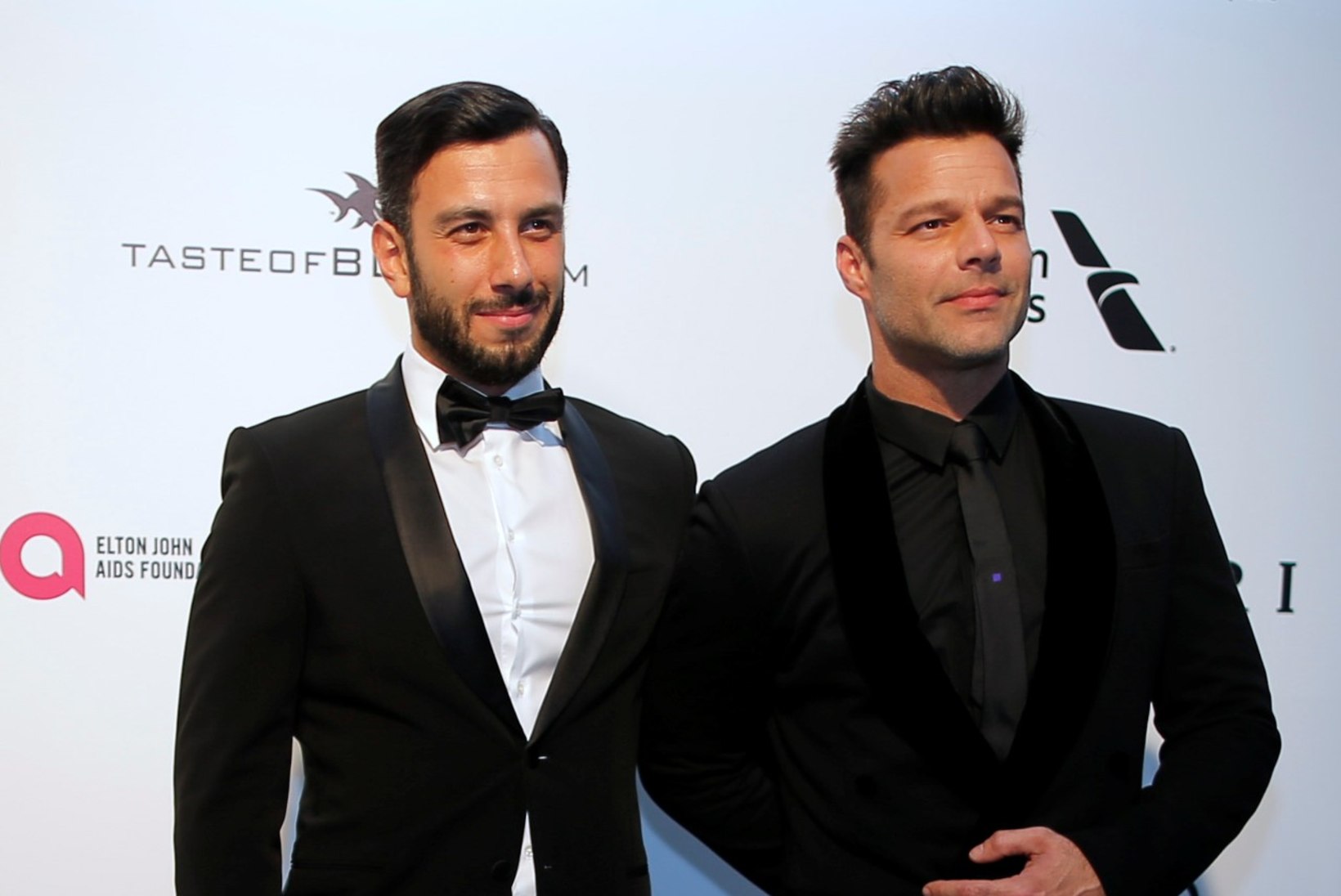 Ricky Martin saab isikliku reality-sarja