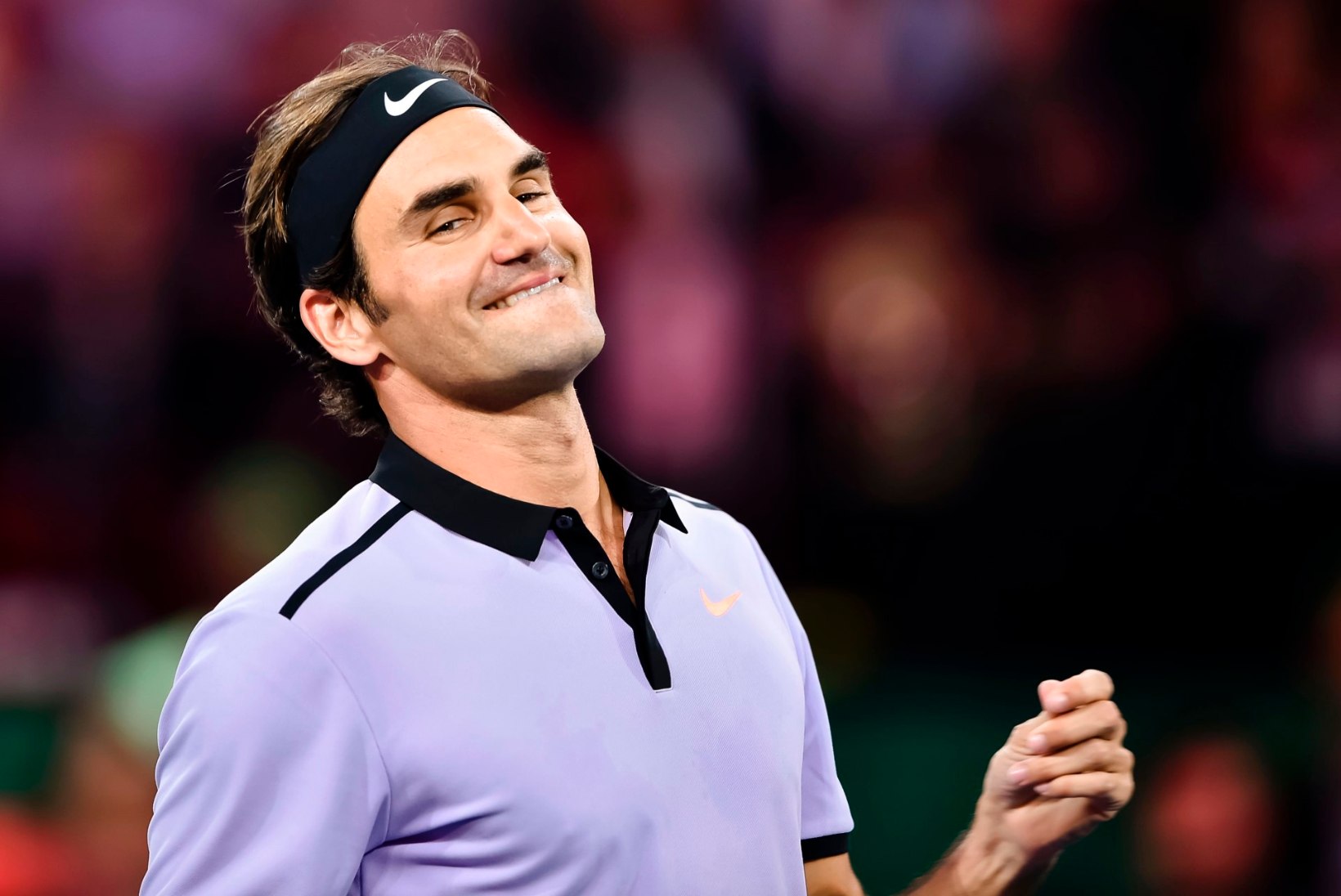 Roger Federer võib Prantsusmaa lahtised vahele jätta