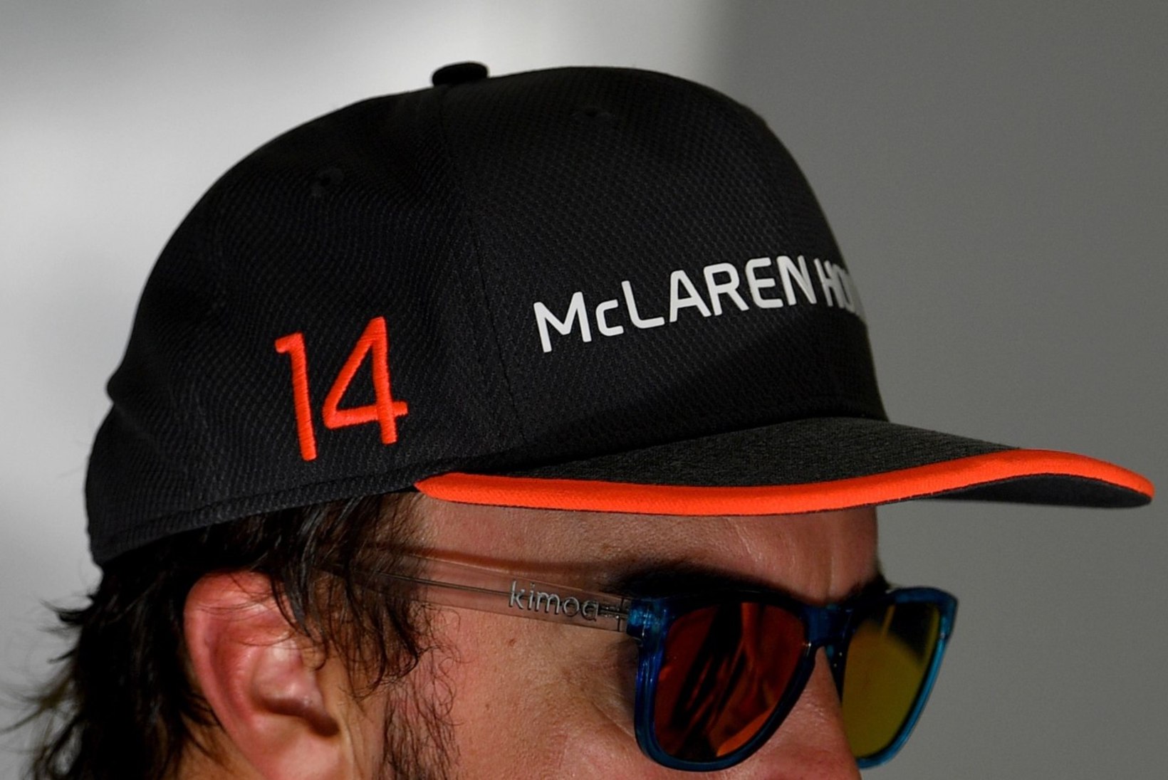 Fernando Alonso McLaren-Honda mootoriprobleemidest: see ajab vihale