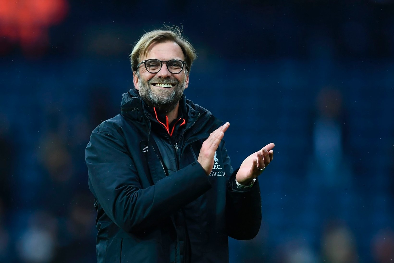 Jürgen Klopp: kui ma ei võida Liverpooliga tiitleid, oleksin ebamugavas situatsioonis