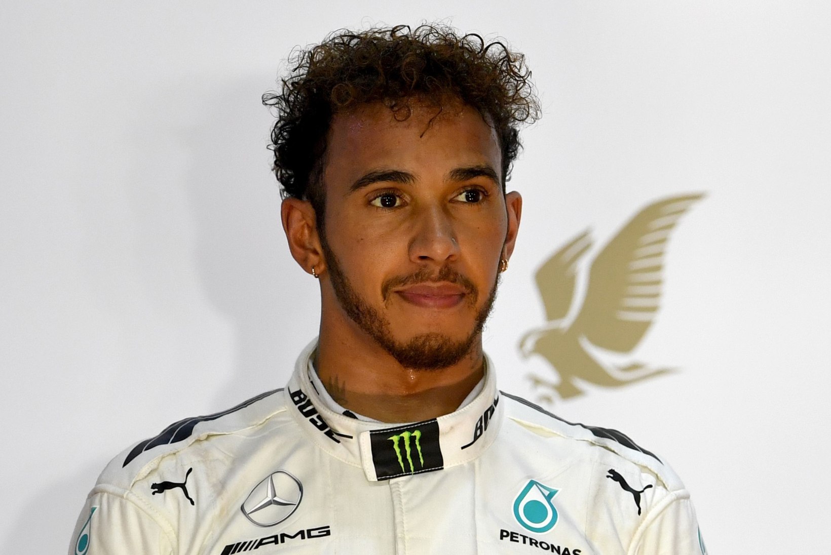 F1 omanikud käskisid Lewis Hamiltonil sotsiaalmeediast video eemaldada