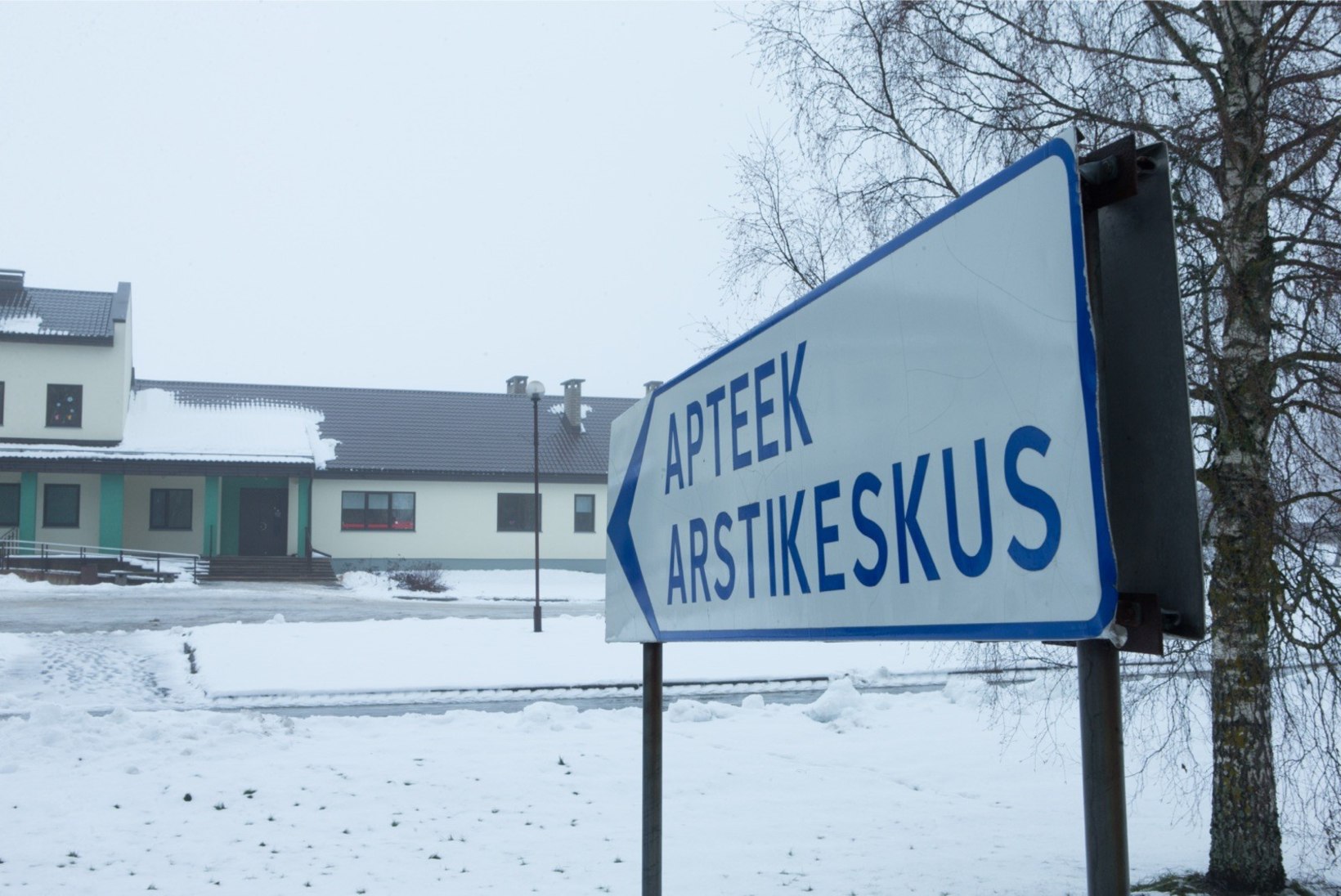 Patsientide liit: Eesti tervishoiu rahastamine pole piisavalt läbipaistev