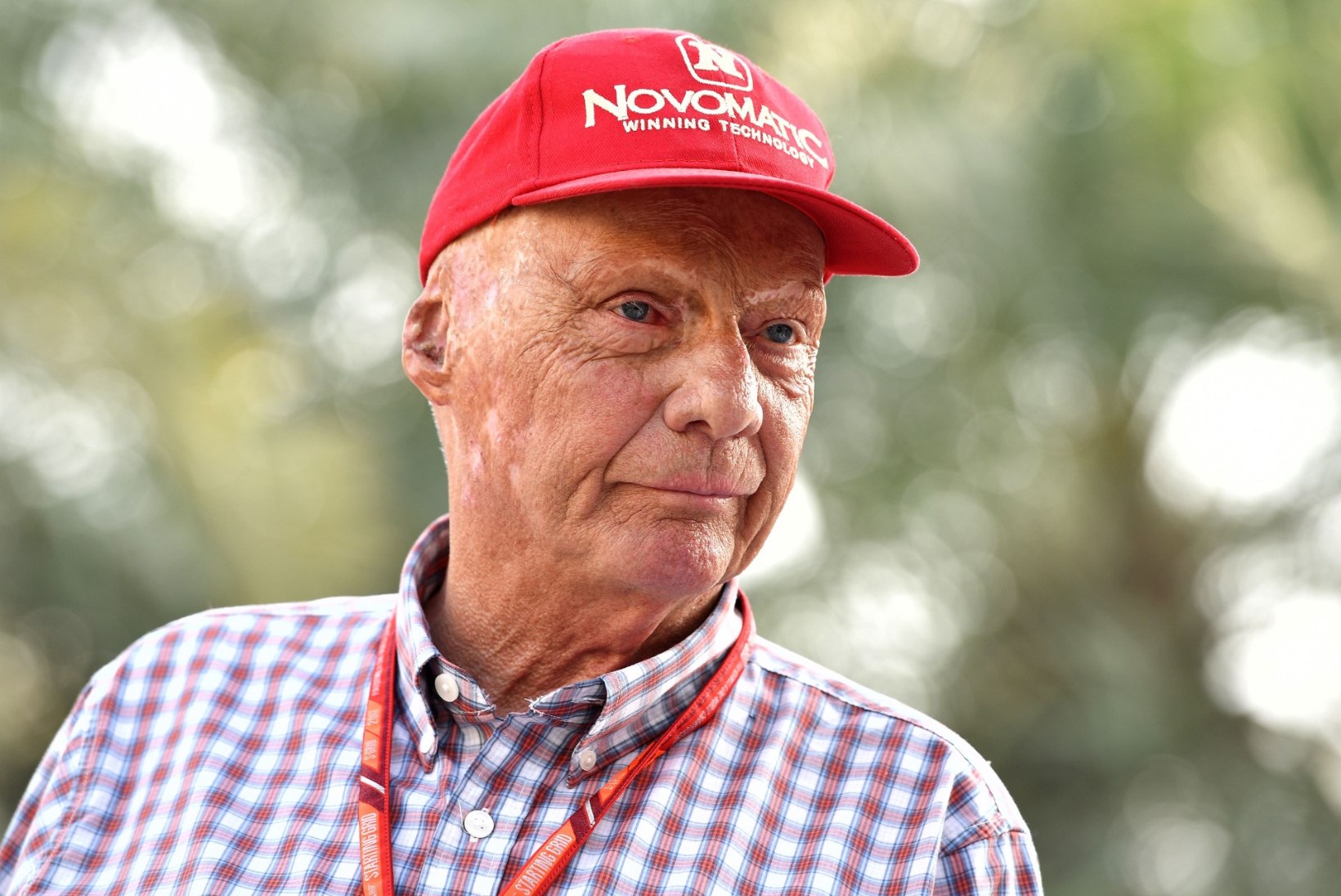 Niki Lauda: Mercedese meeskonnas helisevad häirekellad