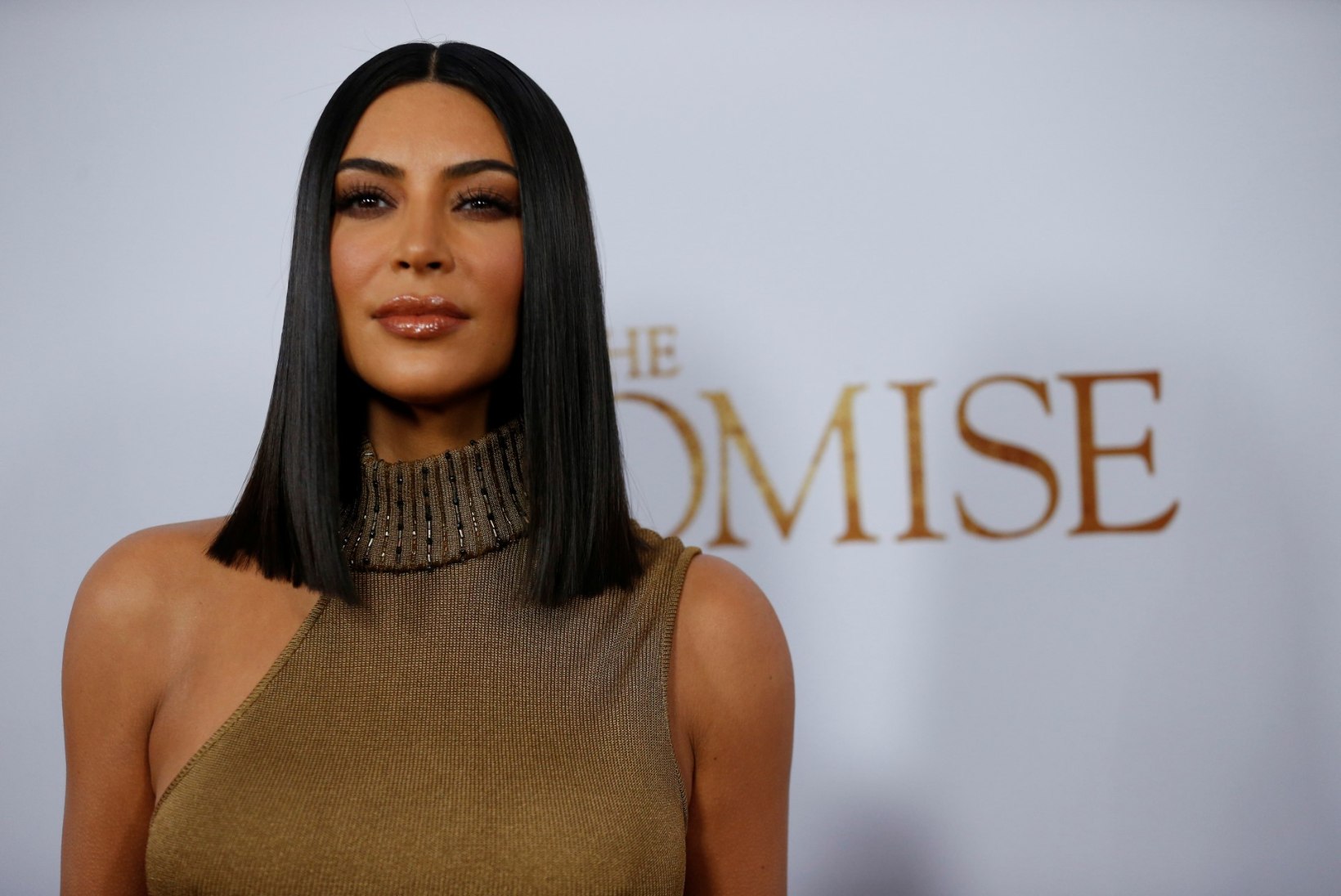 Kim Kardashian nimetas grippi imedieediks 