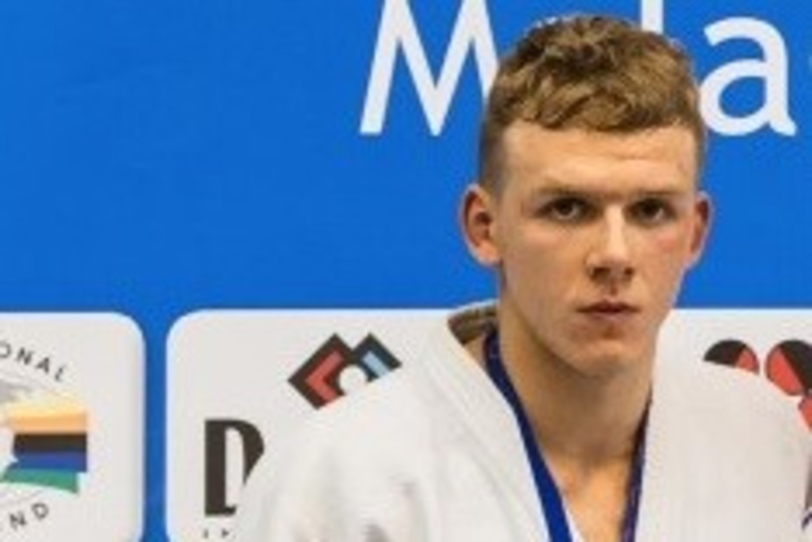 Noor eesti judokas sai EMil kõrge koha
