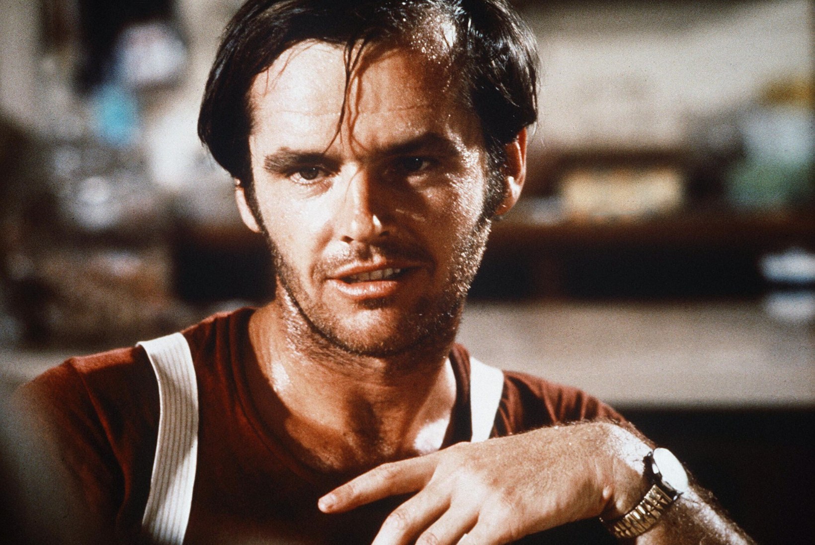 Jack Nicholsoni elu: palju Oscareid, palju narkotsi ja veel rohkem naisi!