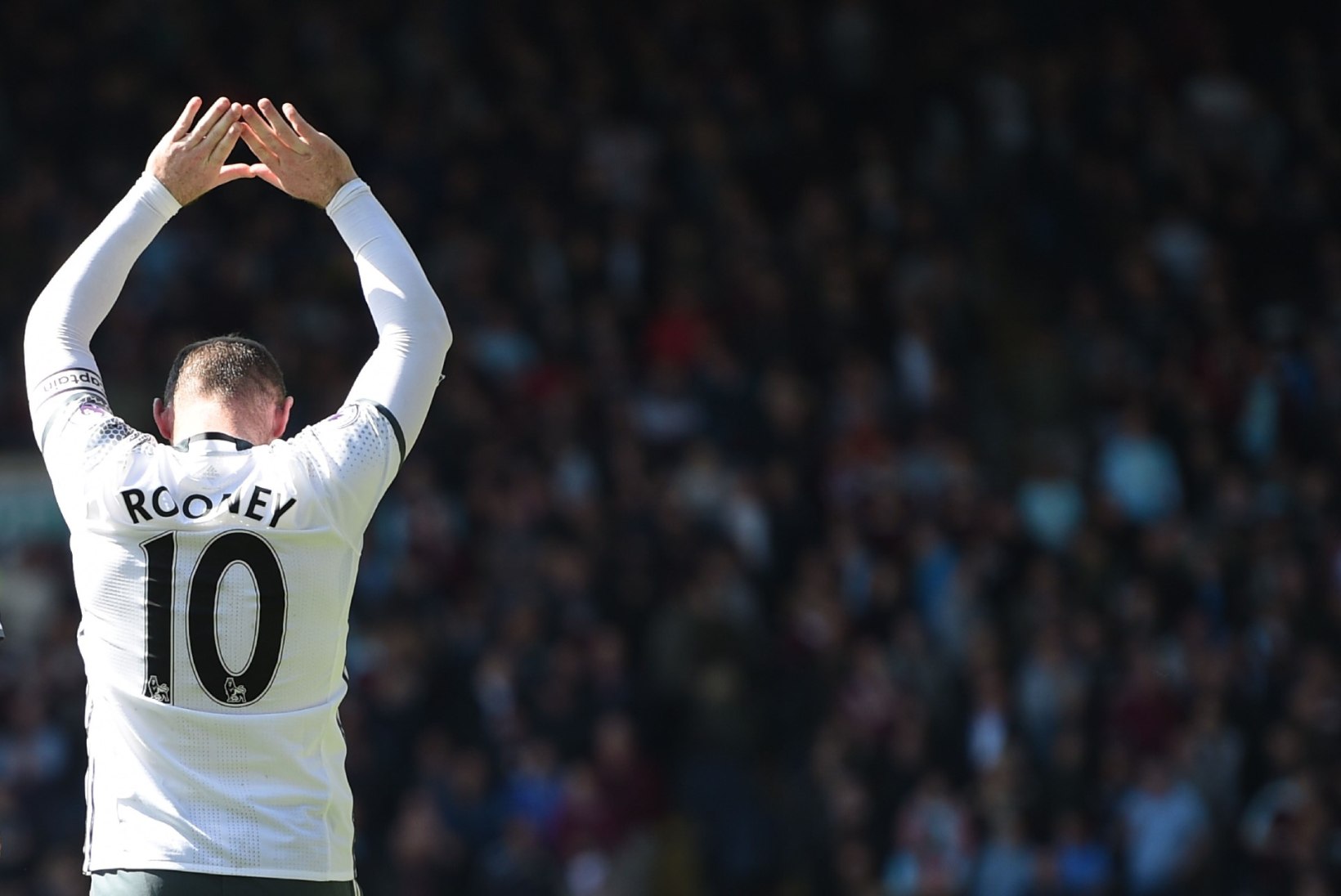 GALERII | Kas Rooney tõuseb hooaja lõpus ManU päästjaks?