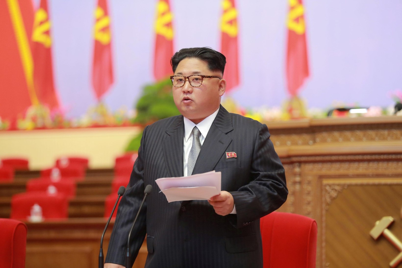 Põhja-Korea ähvardab Austraaliat tuumarünnakuga