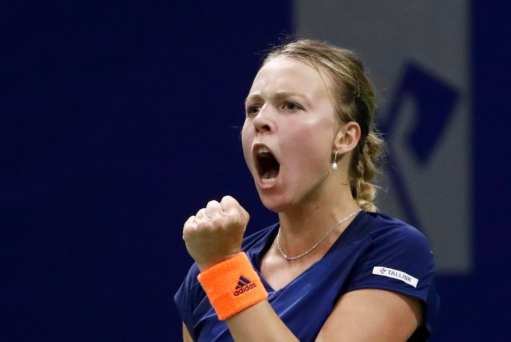 Anett Kontaveit tõusis WTA edetabelis karjääri kõrgeimale kohale