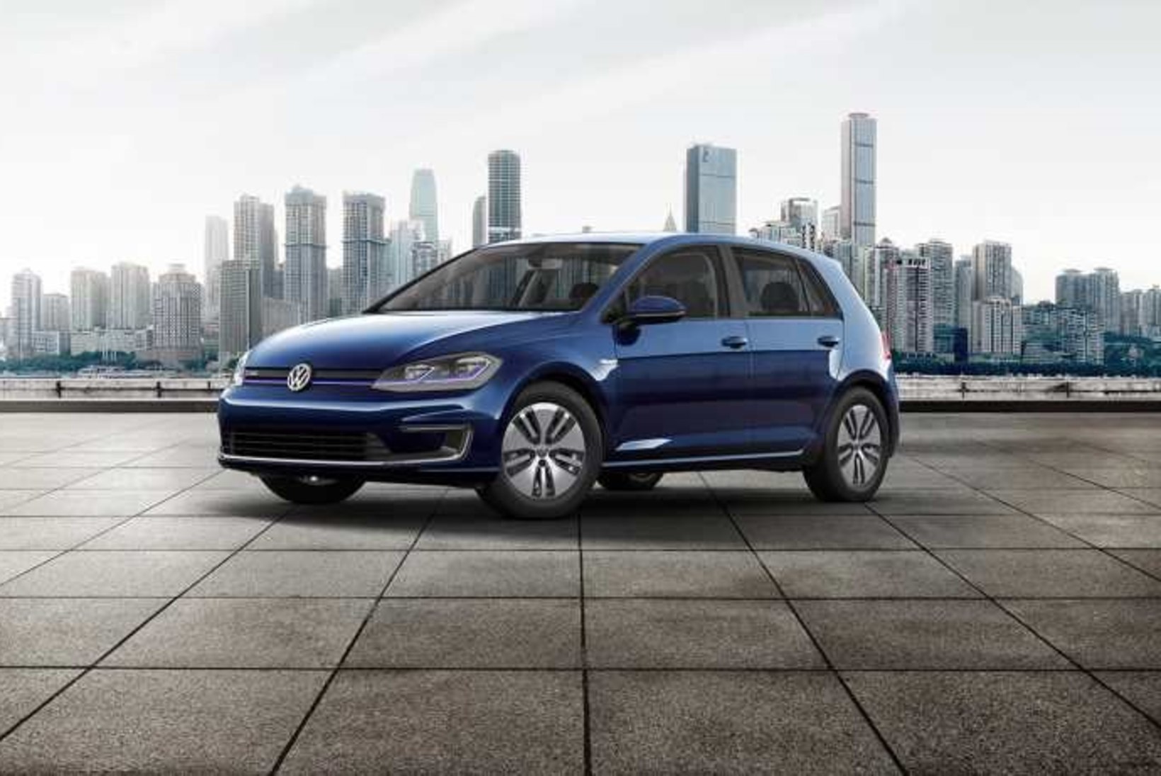 Hea uudis särtsufännidele: uus Volkswagen e-Golf on nüüd ka Eestis saadaval
