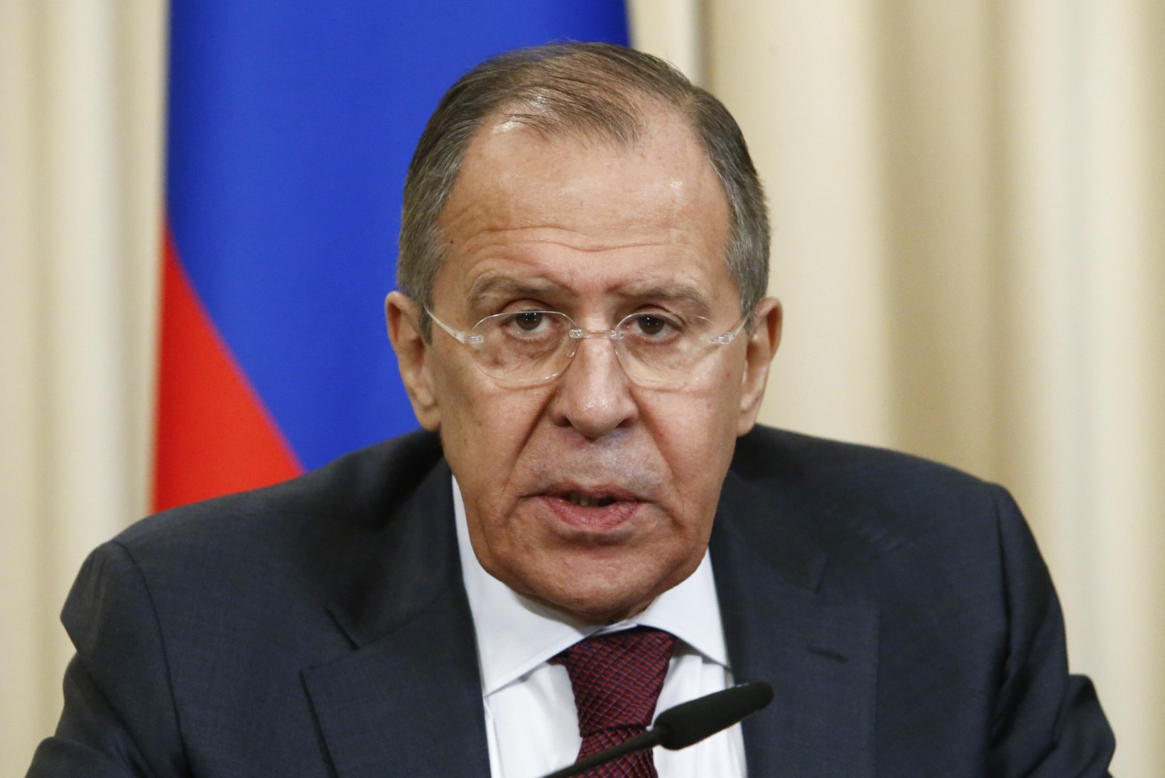 Urmas Paet pronksiööst: Lavrov pani peale propagandaplaadi