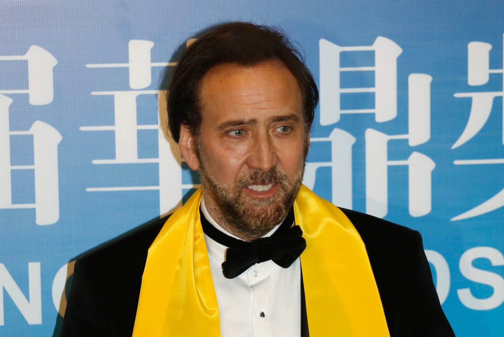 Nicolas Cage ei usalda Bulgaaria arste