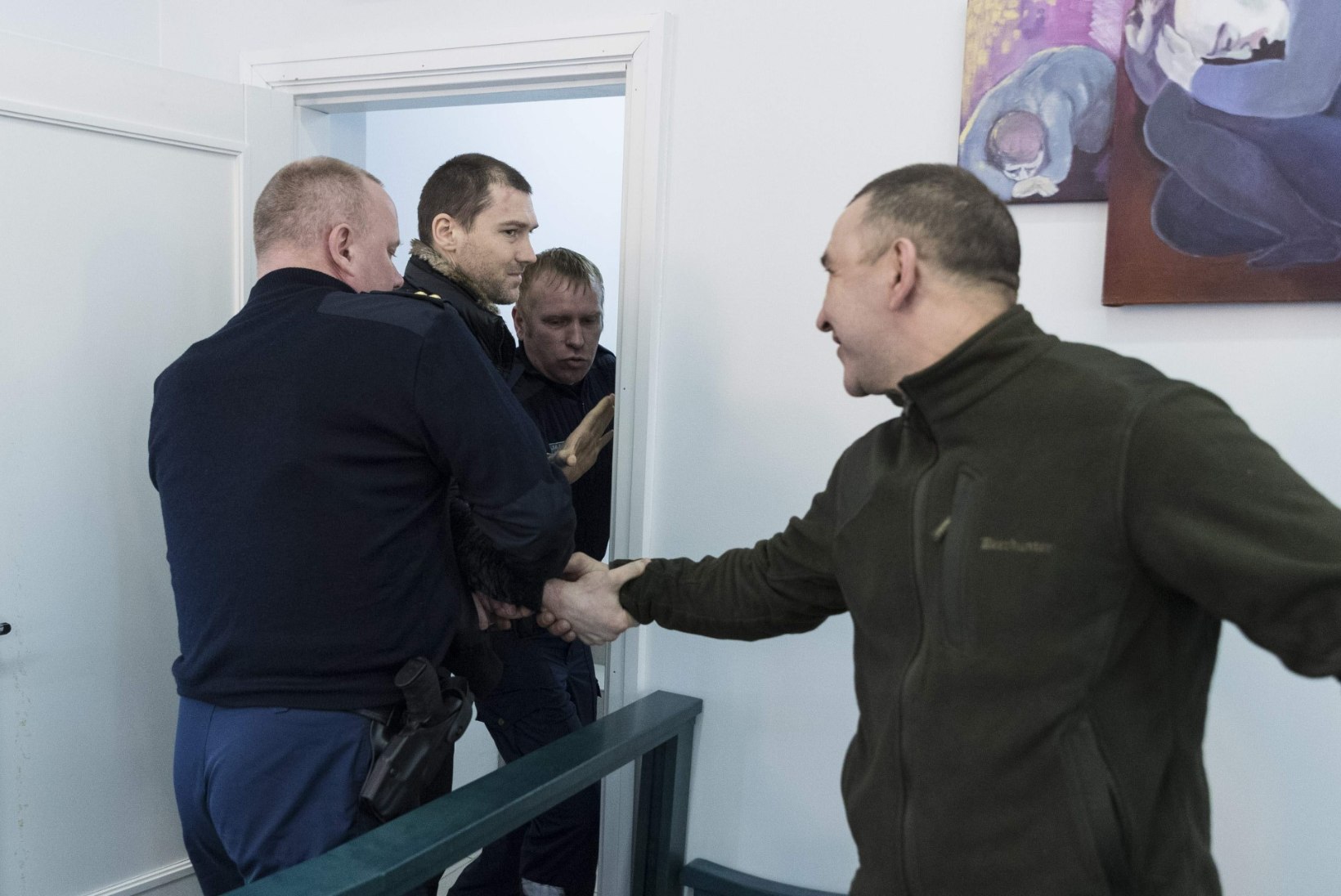 Allilmaboss Tarankovi tapja mõisteti pikaks ajaks vangi