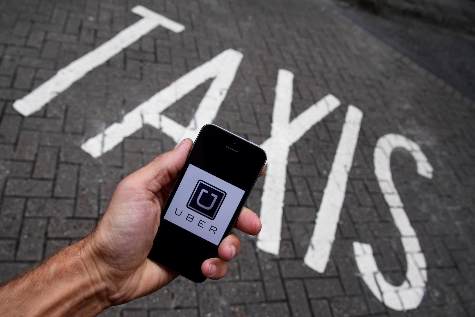 Uber lubab 2020. aastaks lendavaid taksosid!