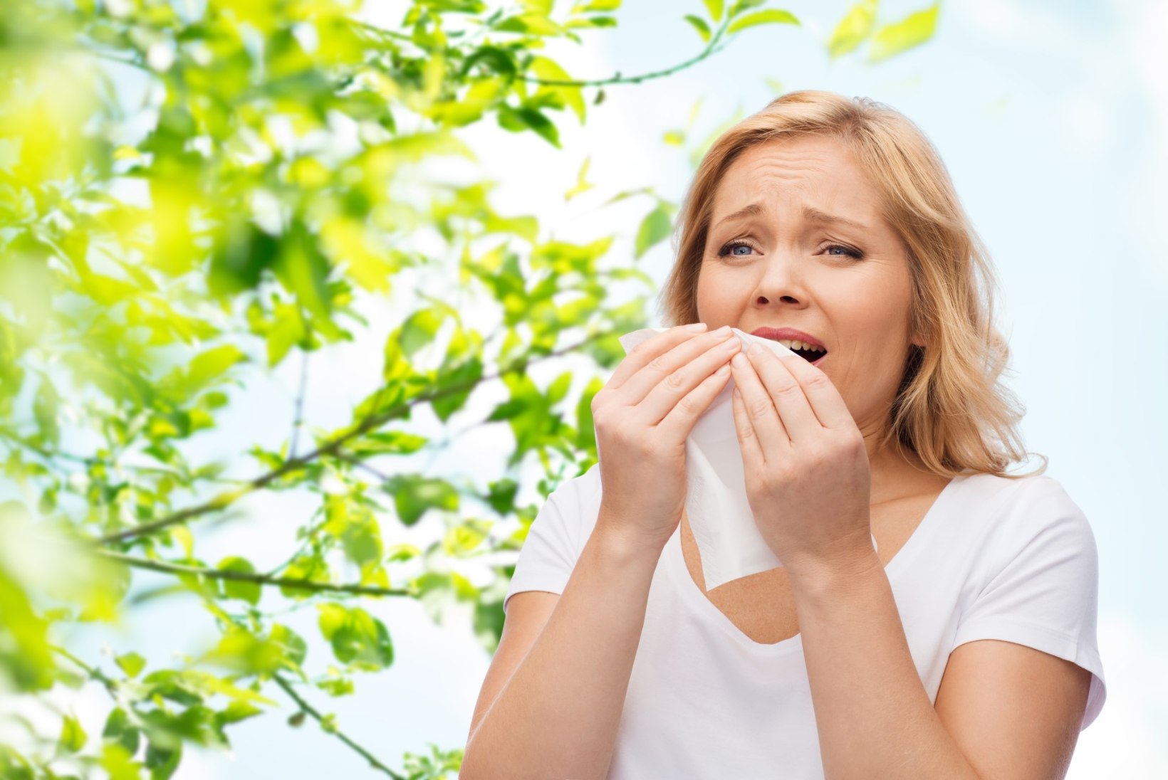 Kuidas eristada allergilist nohu tavalisest külmetusviirusega kaasnevast?