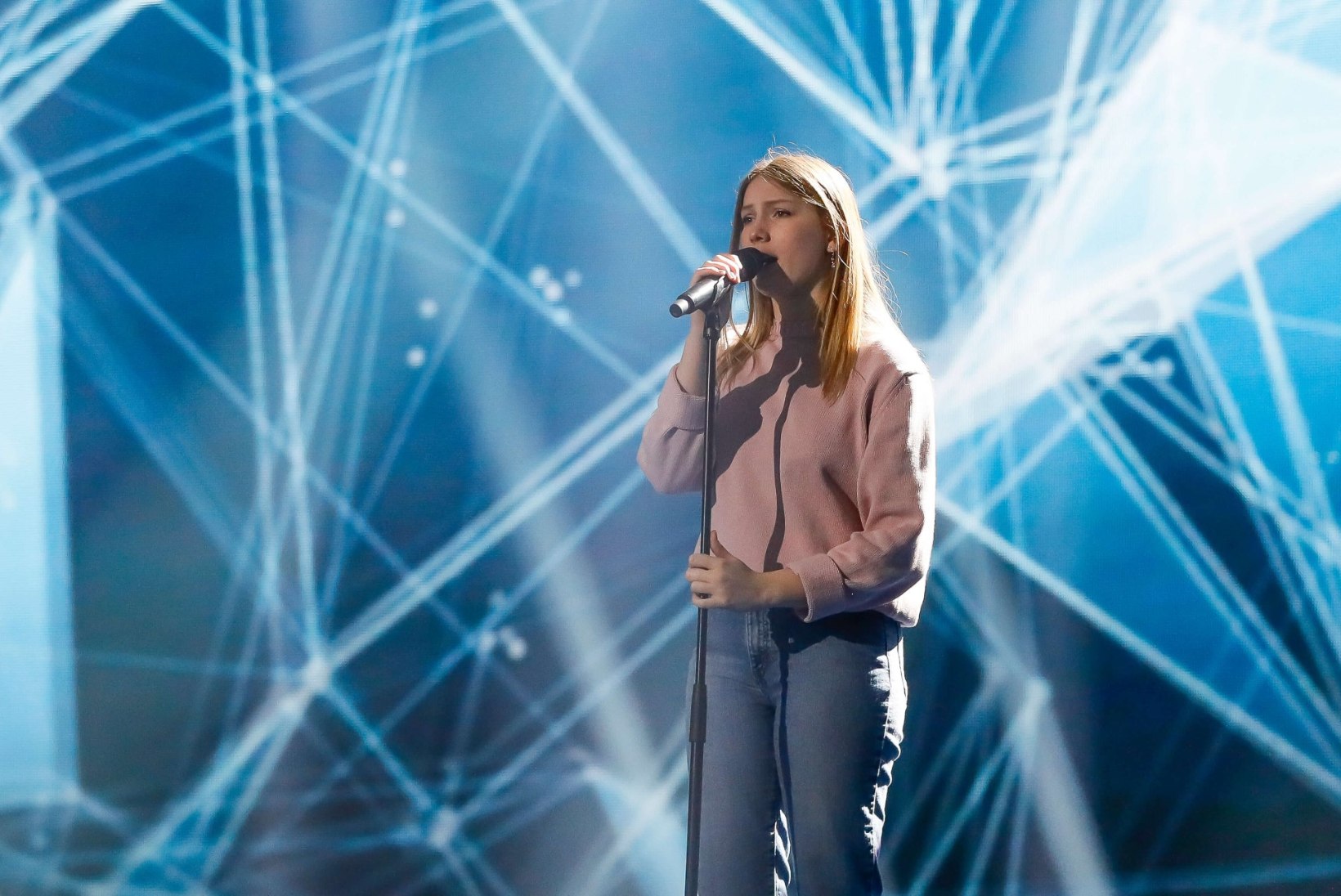 GALERII | Eurovisioni esimesed proovid läksid käima!