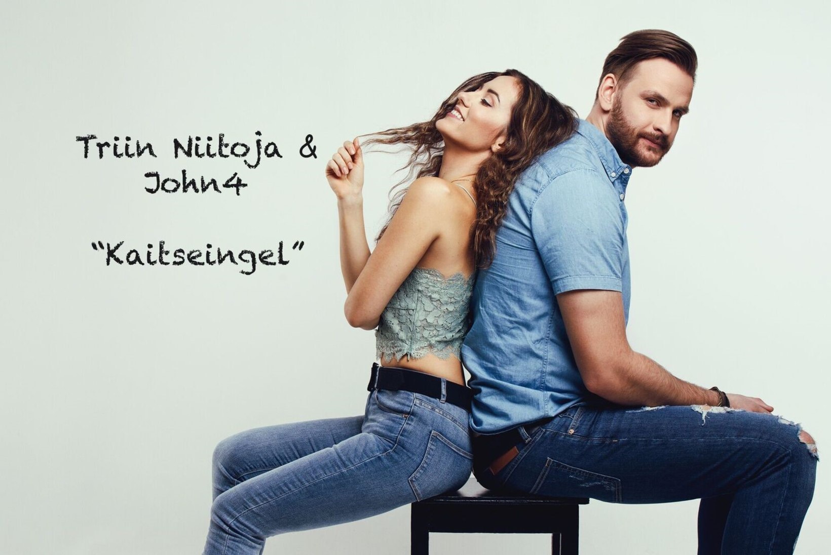 KUULA! Triin Niitoja & John4 avaldas uue suvise singli “Kaitseingel”