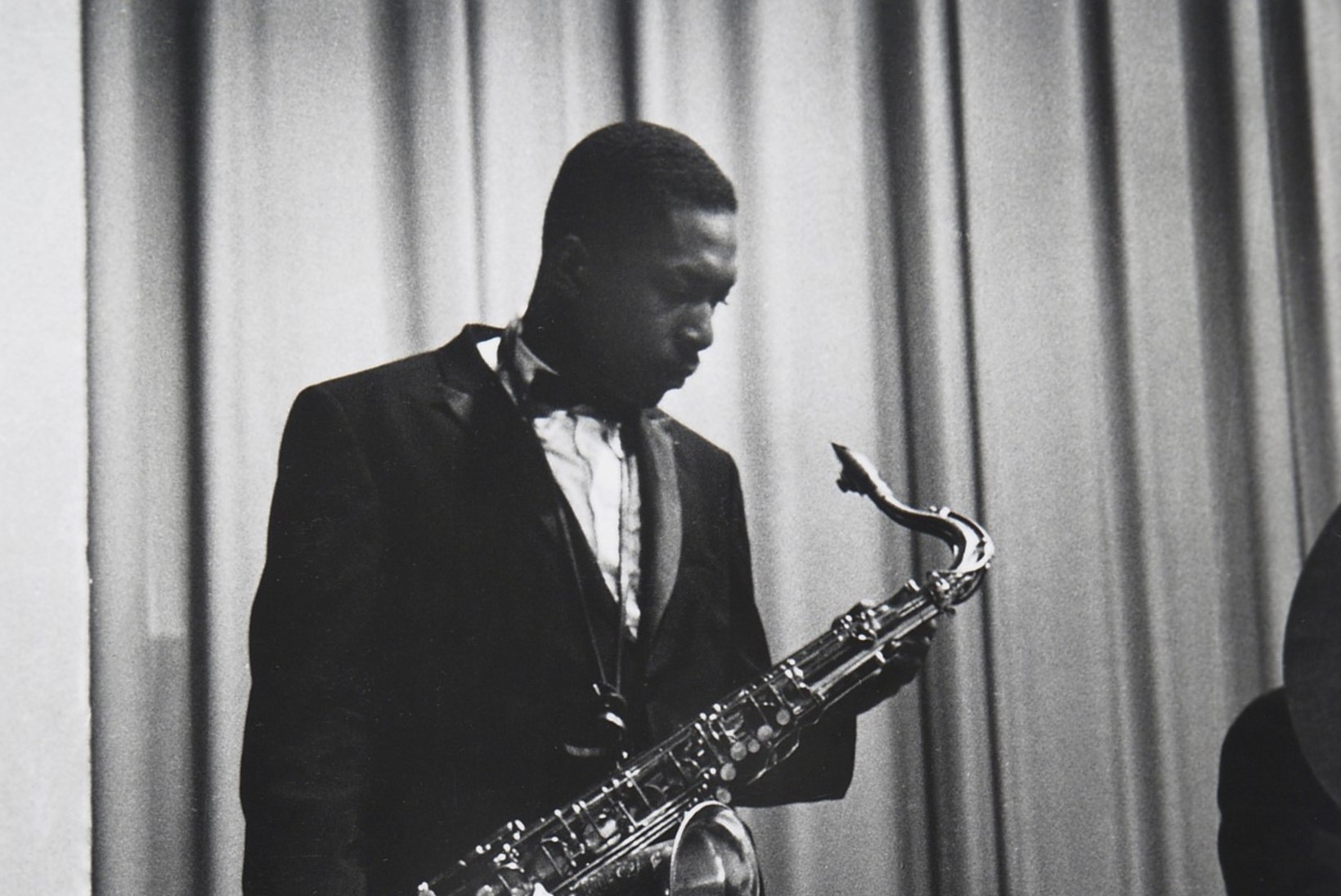 Denzel Washington kehastus džässilegend John Coltrane'iks