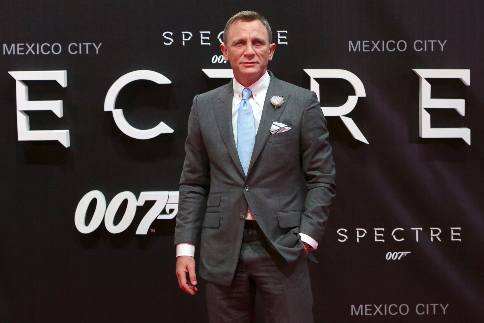 Daniel Craig nõustub ilmselt ka viienda Bondi-filmiga