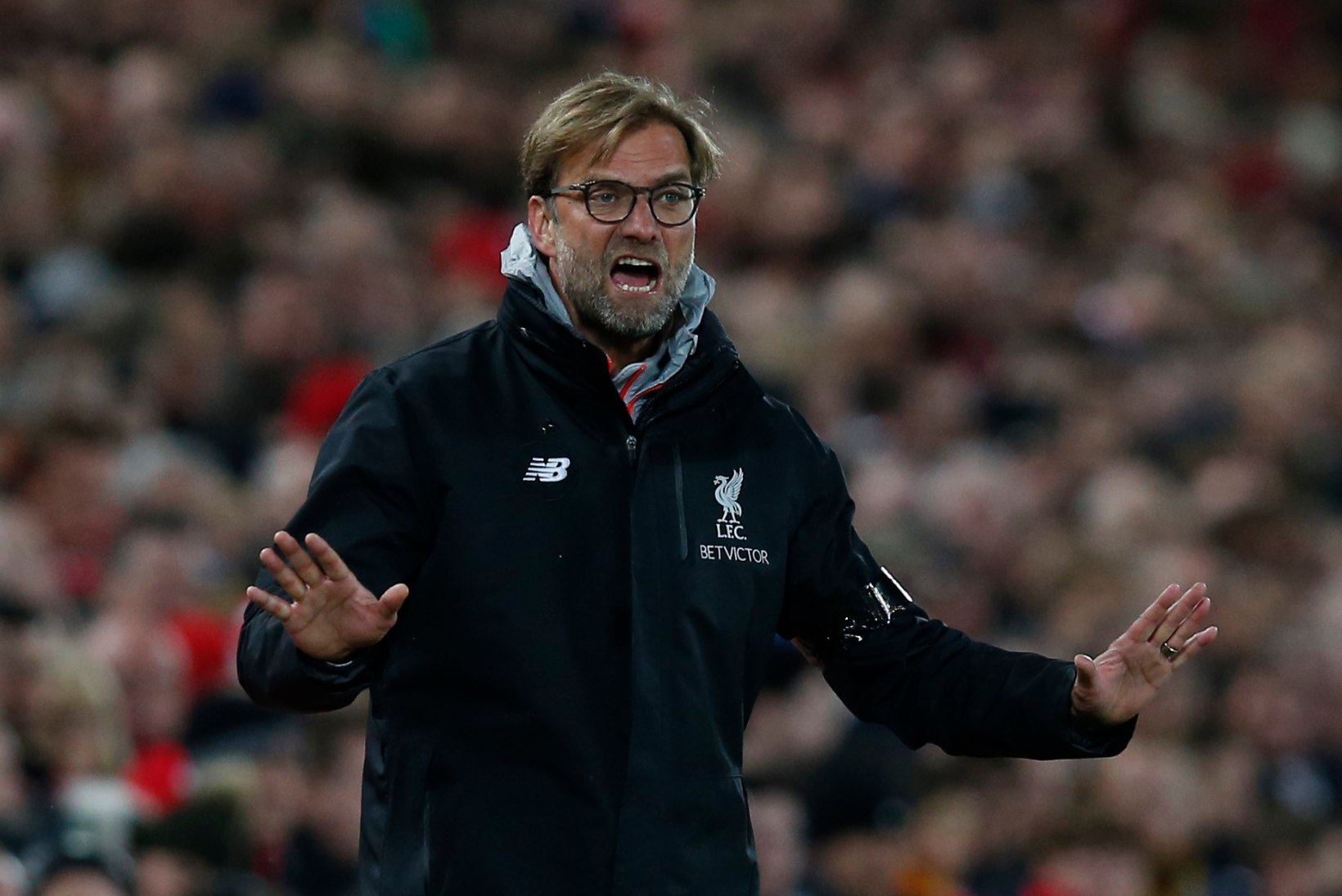 Jürgen Klopp: Liverpool peaks Londoni Chelsealt midagi õppima