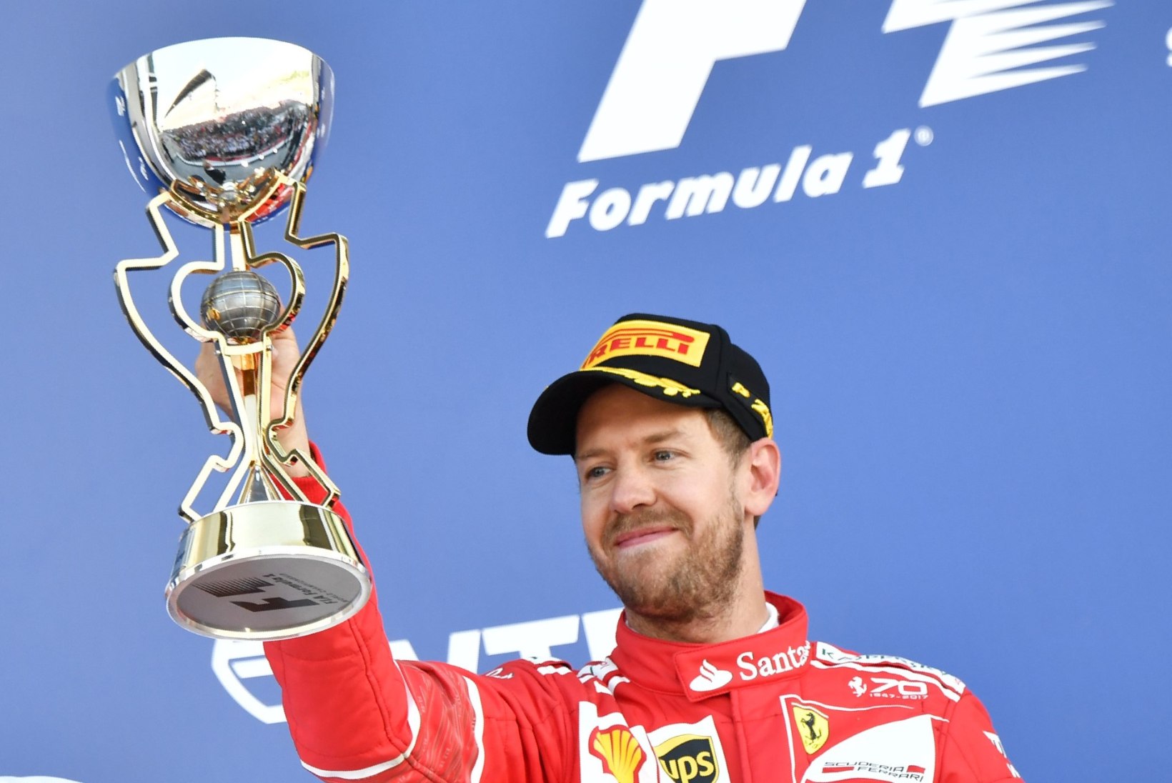 SKANDAALNE VIDEO | Miks näitas Vettel viimasel ringil Massale keskmist sõrme?