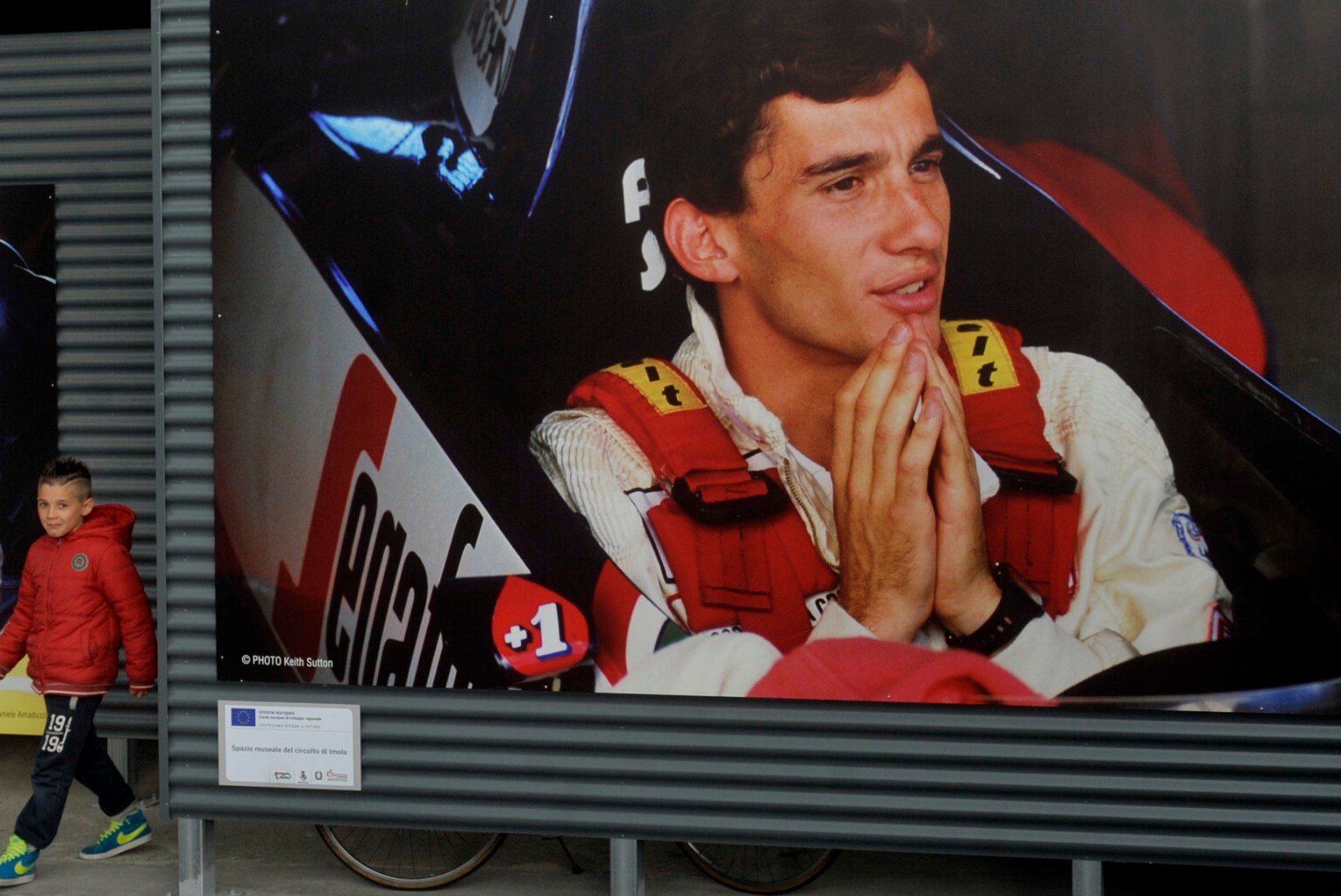 TWITTERIMÖLL | Inimesed mälestavad täna 23 aastat tagasi hukkunud Ayrton Sennat