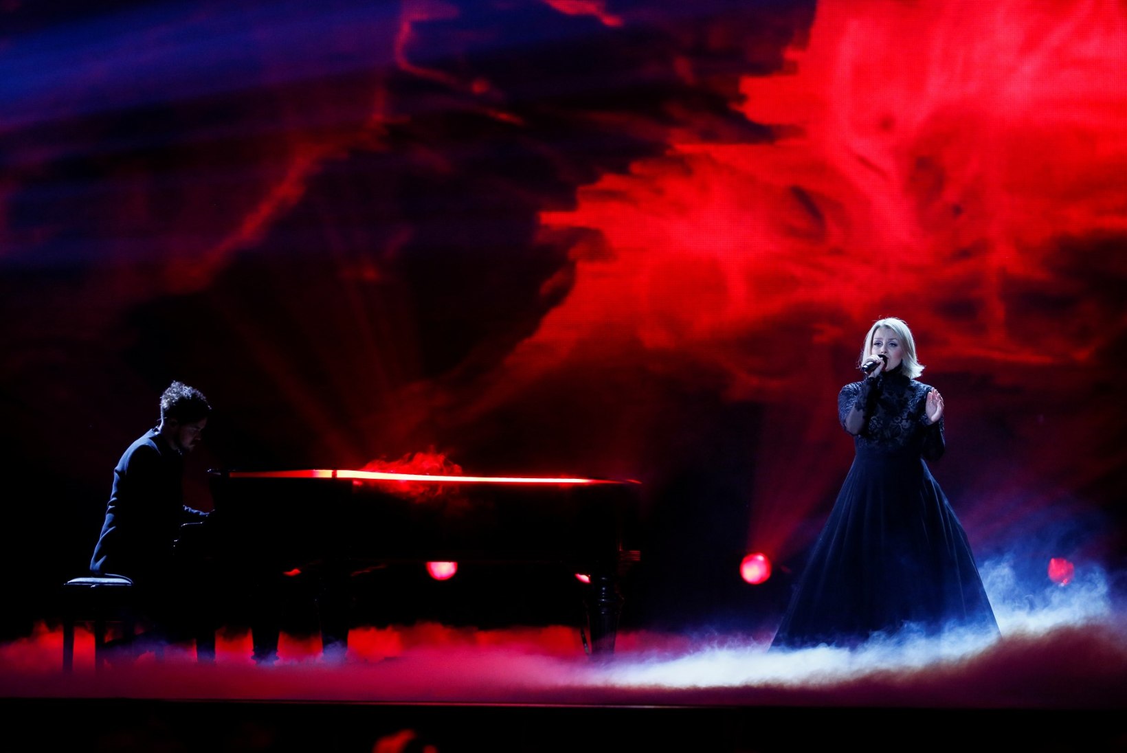 "MILLINE PETTUMUS!" Soomlased ei pääsenud kolmandat aastat järjest Eurovisioni finaali