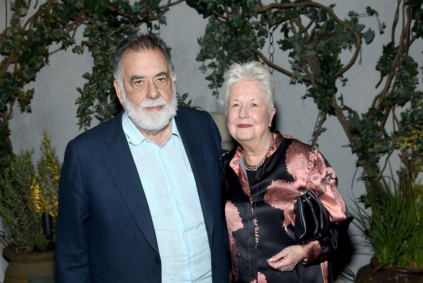 Francis Ford Coppola 81aastane naine debüteeris režissöörina