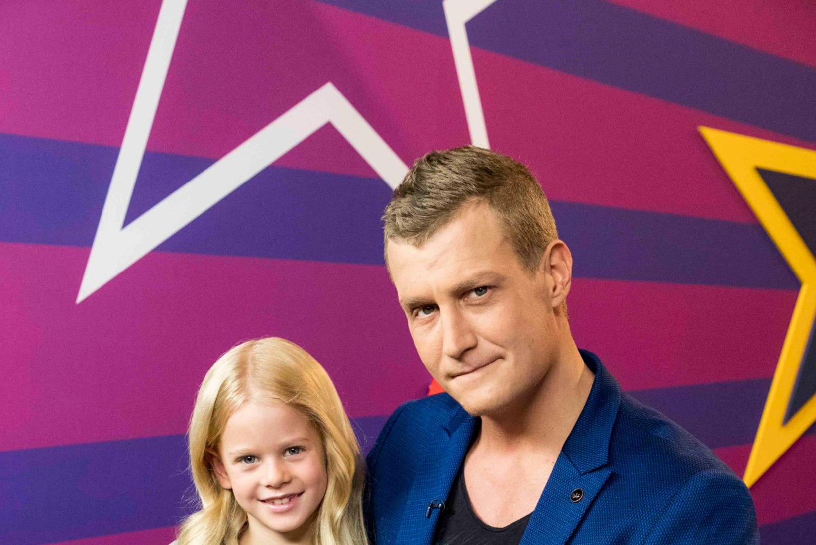 TV3 | "Suure tähe väikses tähes" paljastab Märt Avandi poeg Herman kõik isa saladused