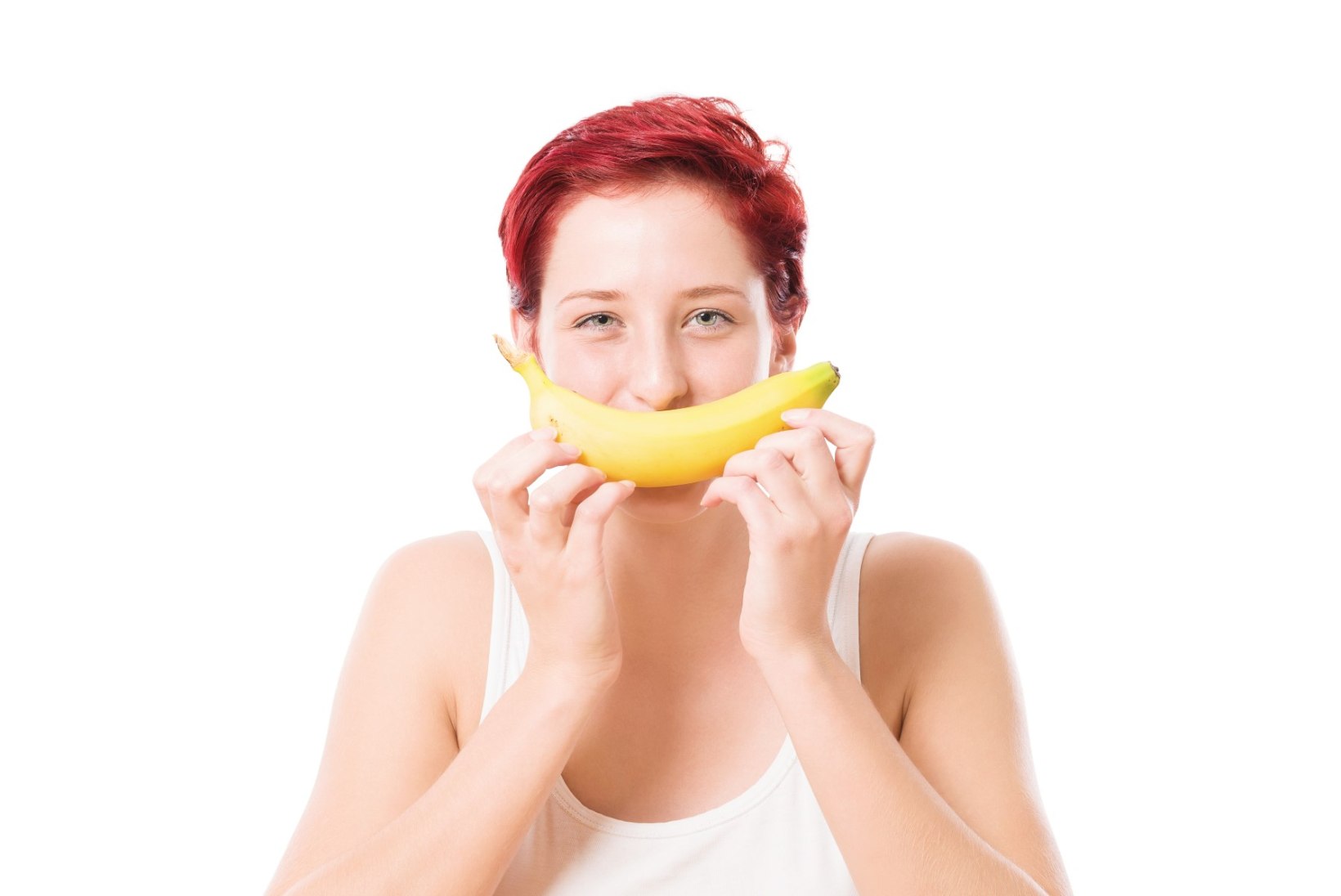 Loe, miks peaksid oma tervise nimel banaani koos koorega sööma
