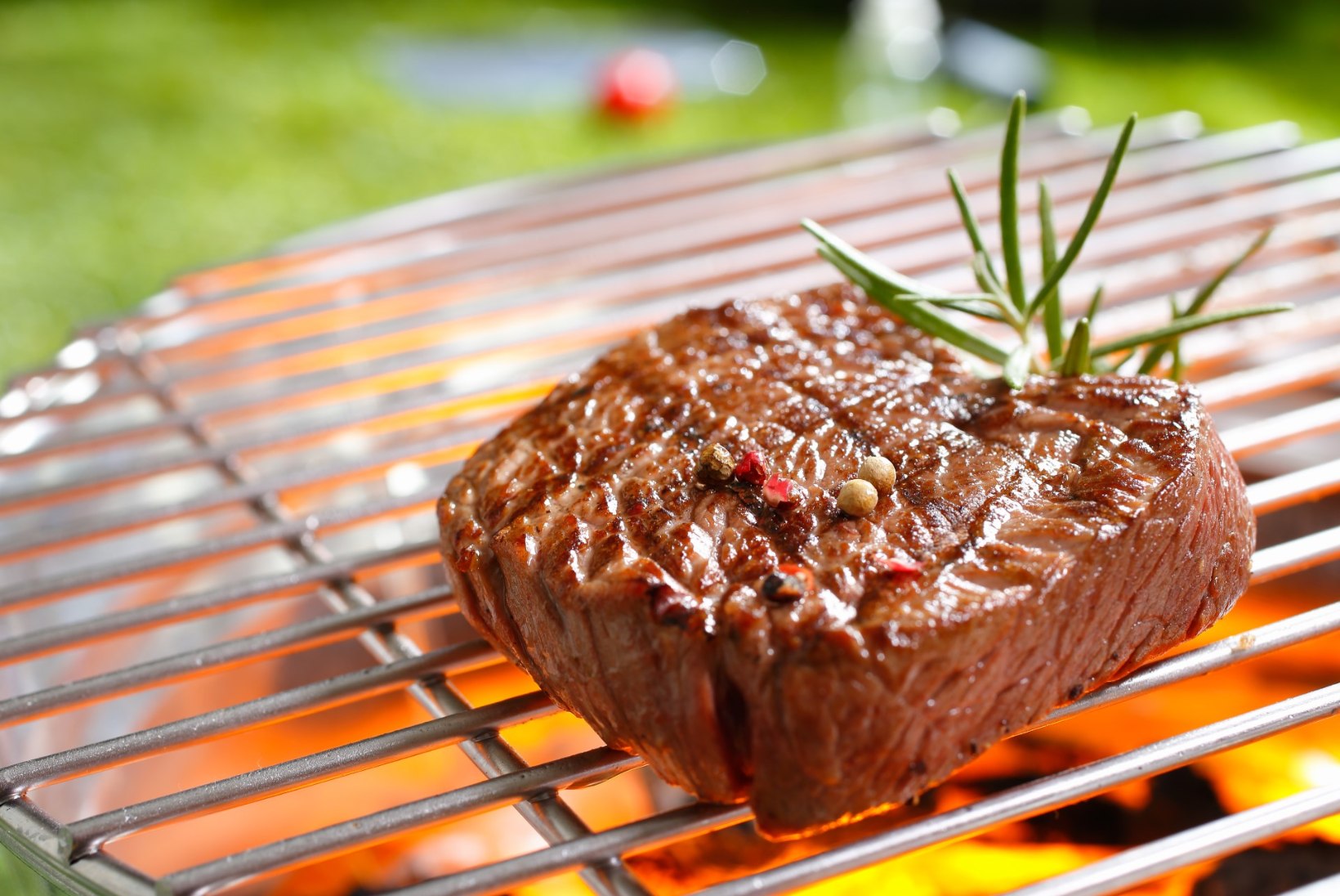 GRILLIHOOAEG: milline grill-liha on musklile kõige mõjusam?