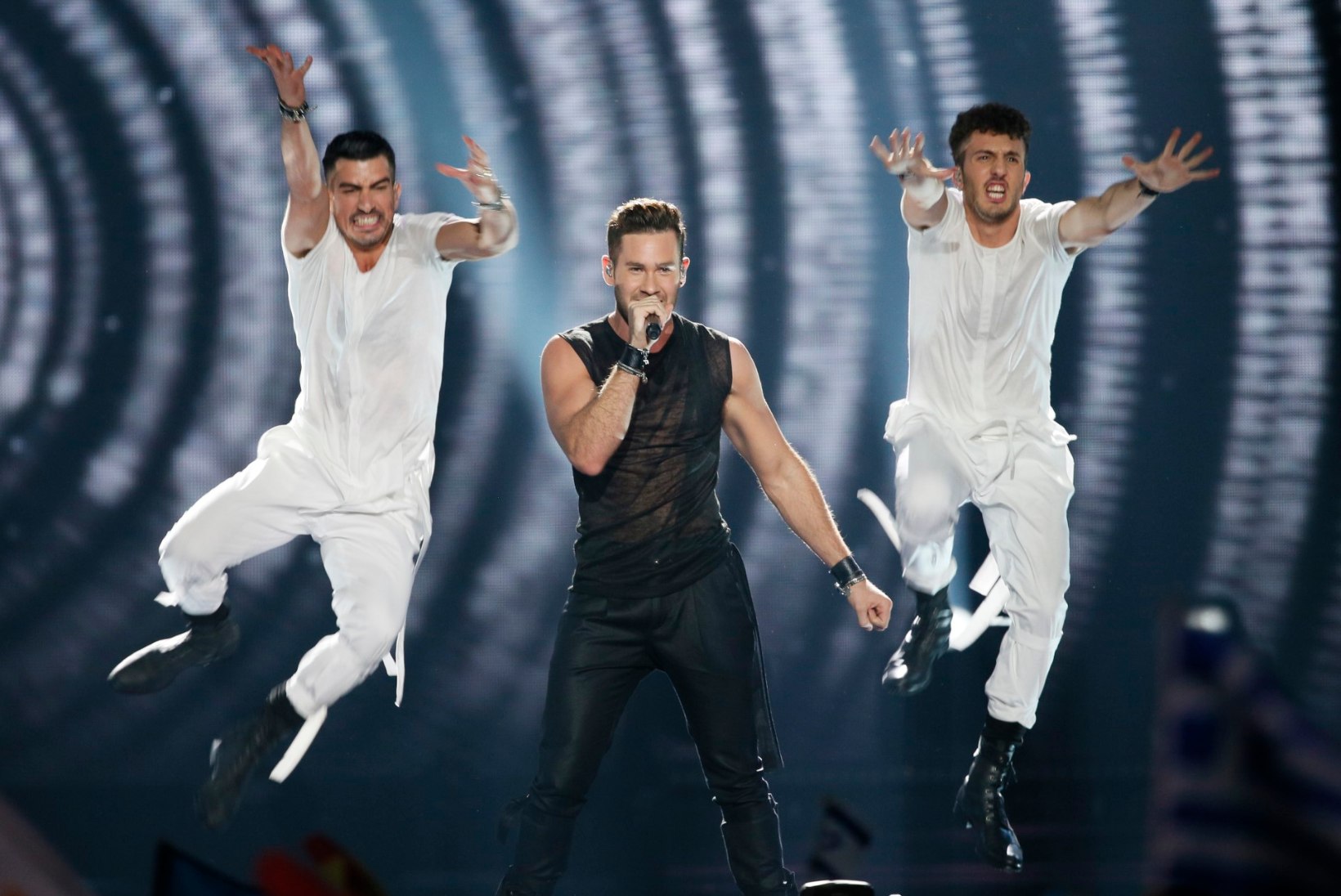 Iisraeli jaoks jääb tänavune Eurovision viimaseks