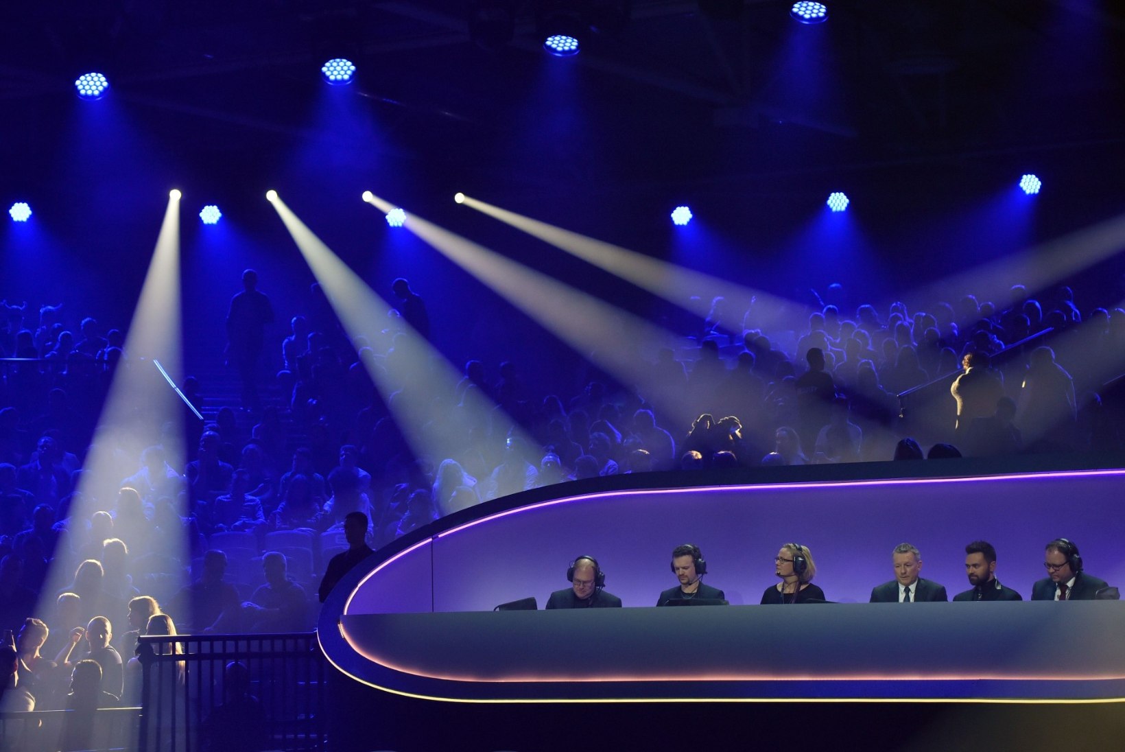 Telia praagi tõttu läks Eurovisioni hääletusel kaduma ligi 4000 eestlase hääl