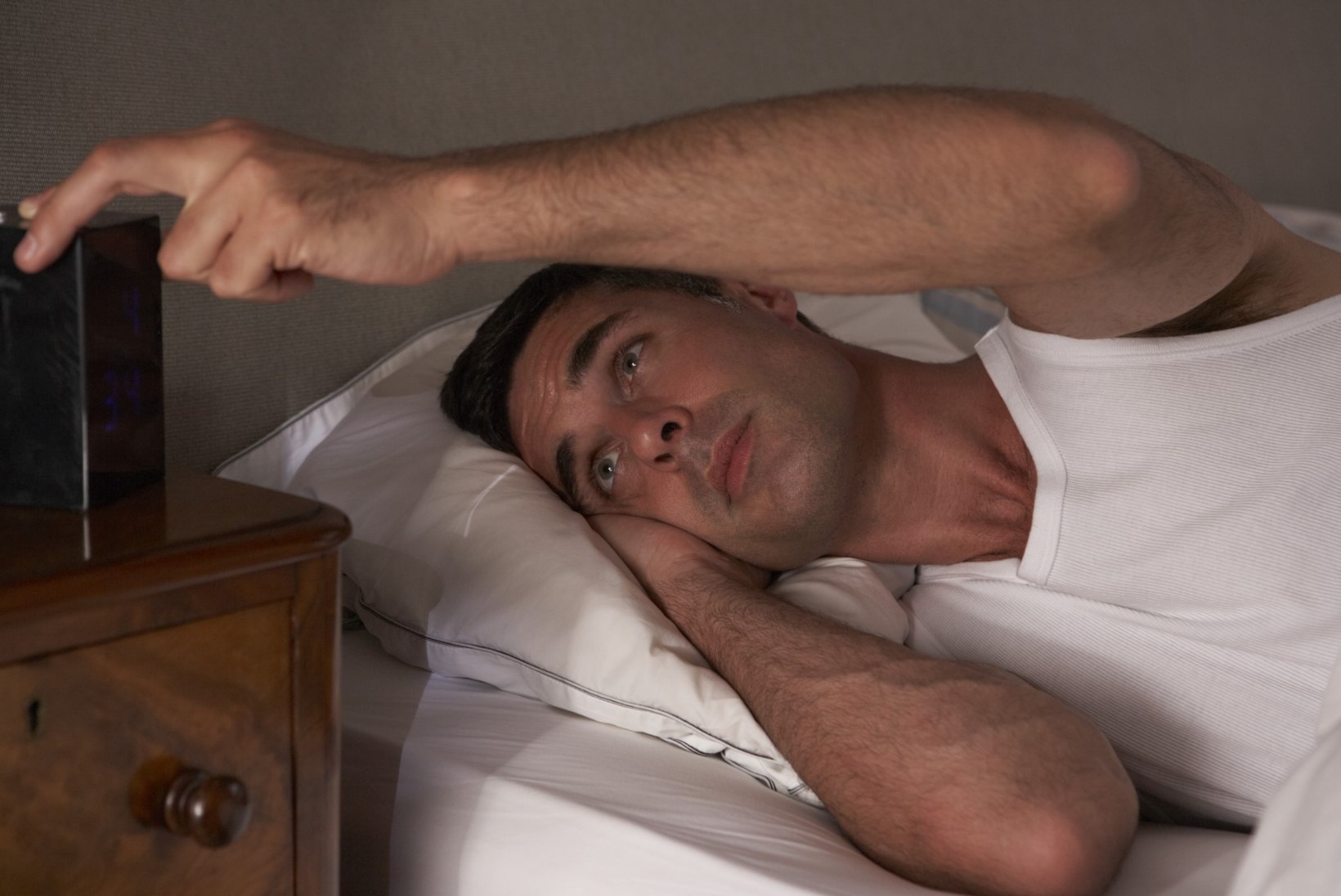 Raske magama jääda? Siin on 8 nõuannet, mis võivad aidata