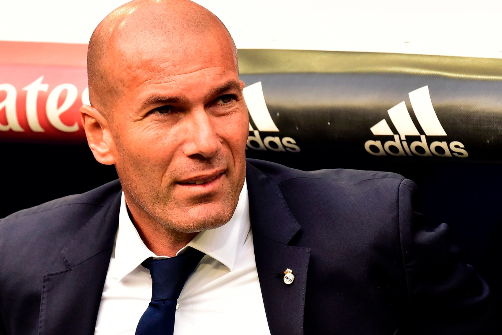 Madridi Reali peatreener: me ei arva, et oleme juba Hispaania liiga meistrid
